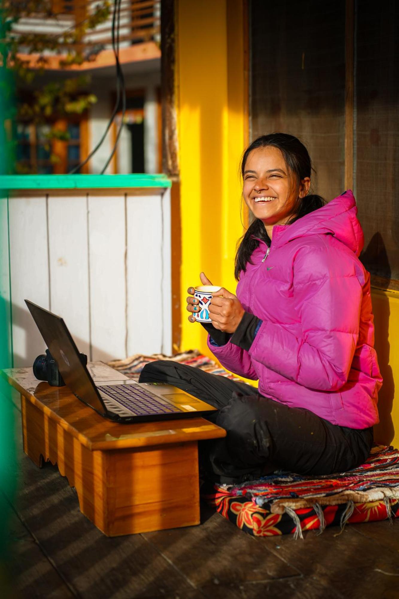 Yaarana & Cafe, Vashisht, Hostel