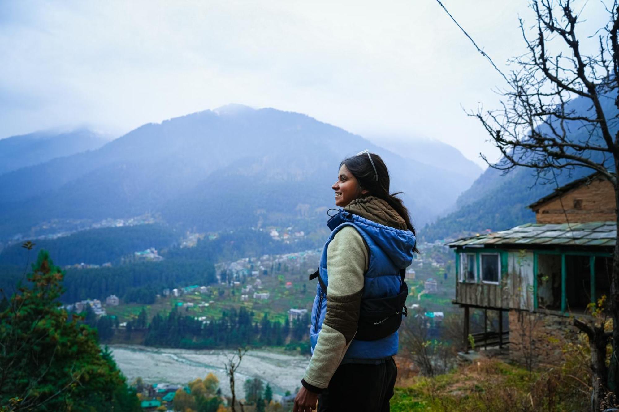 Yaarana & Cafe, Vashisht, Hostel *