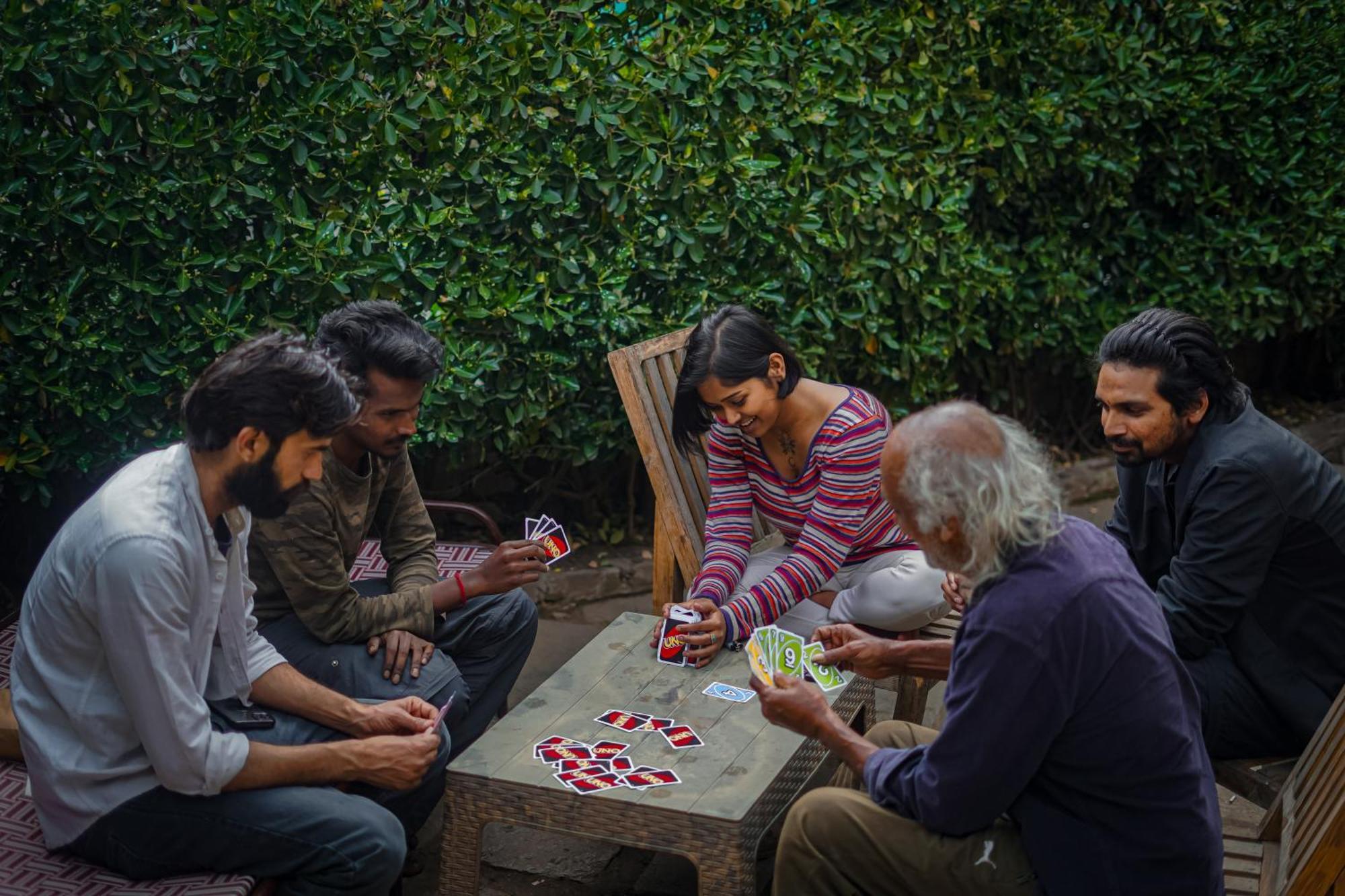 Yaarana & Cafe, Vashisht, Hostel *