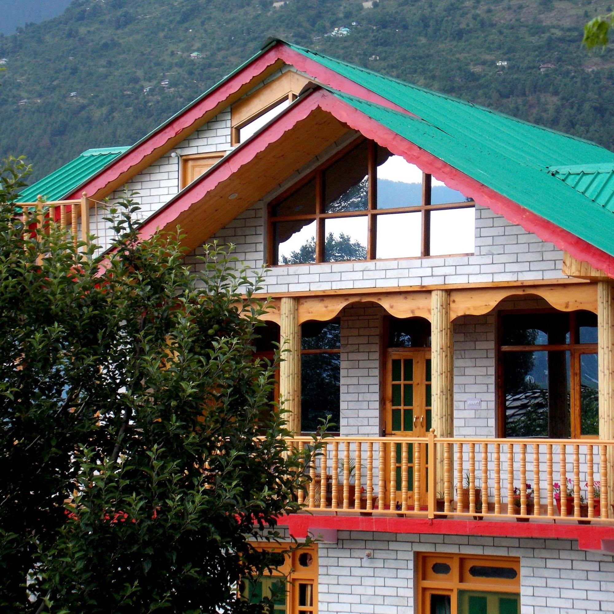 Rangri Homestead - A Boutique *