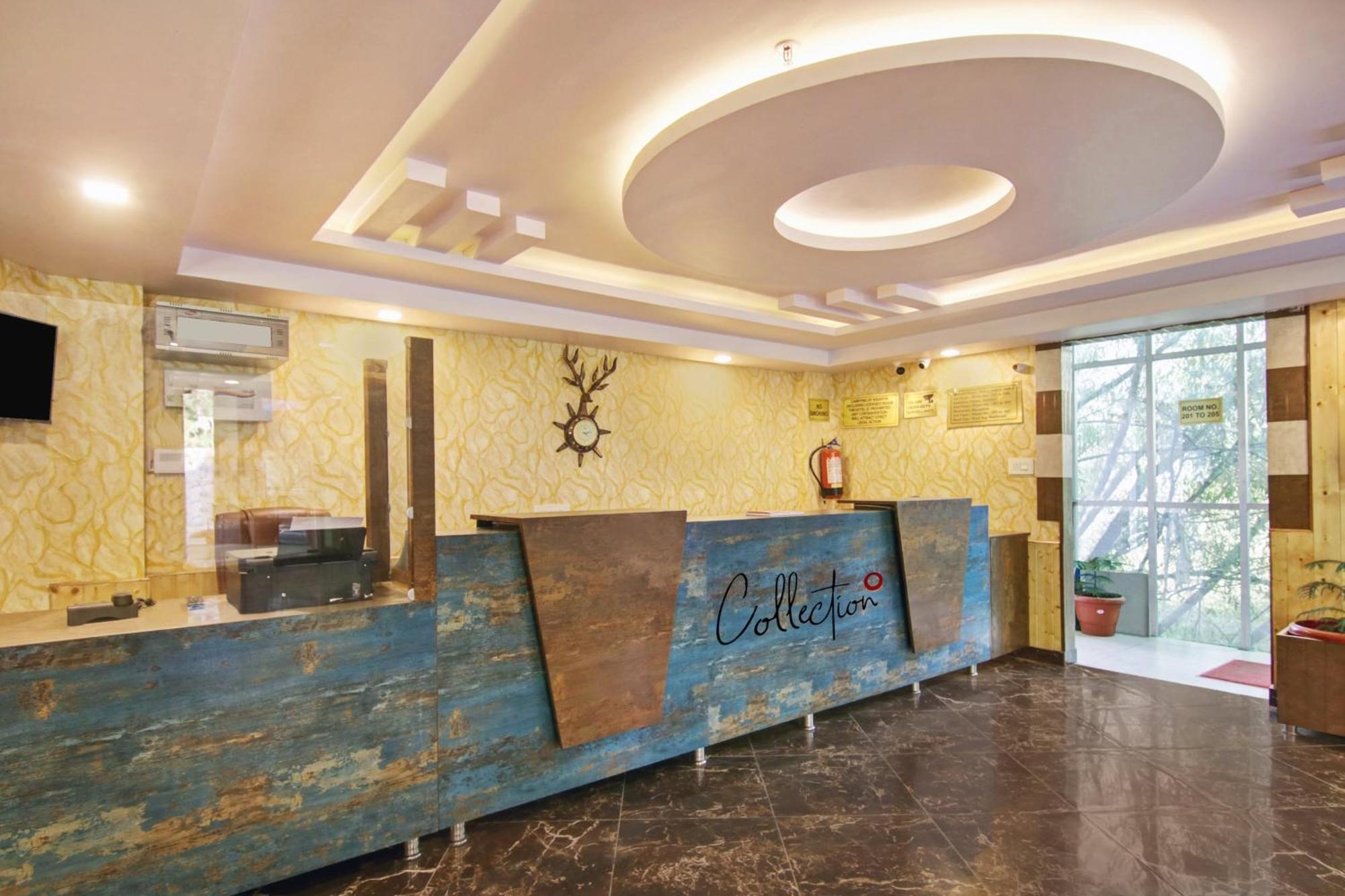 The Nomads Hotel 3*