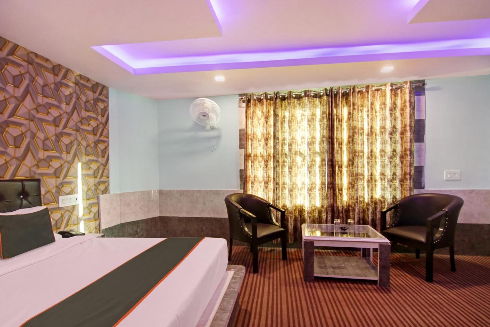 The Nomads 3* Manali (Himachal Pradesh)
