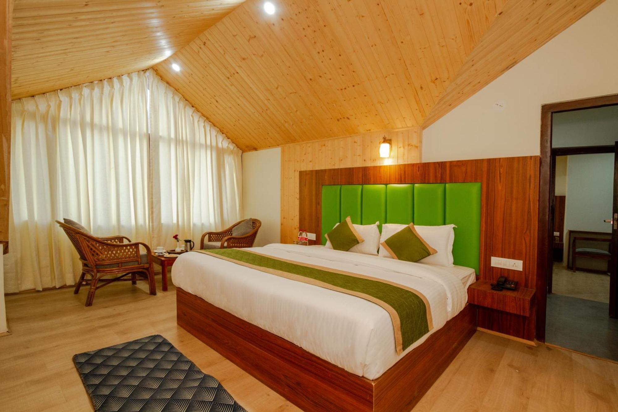 Tripli Drilbu 3* Manali (Himachal Pradesh)