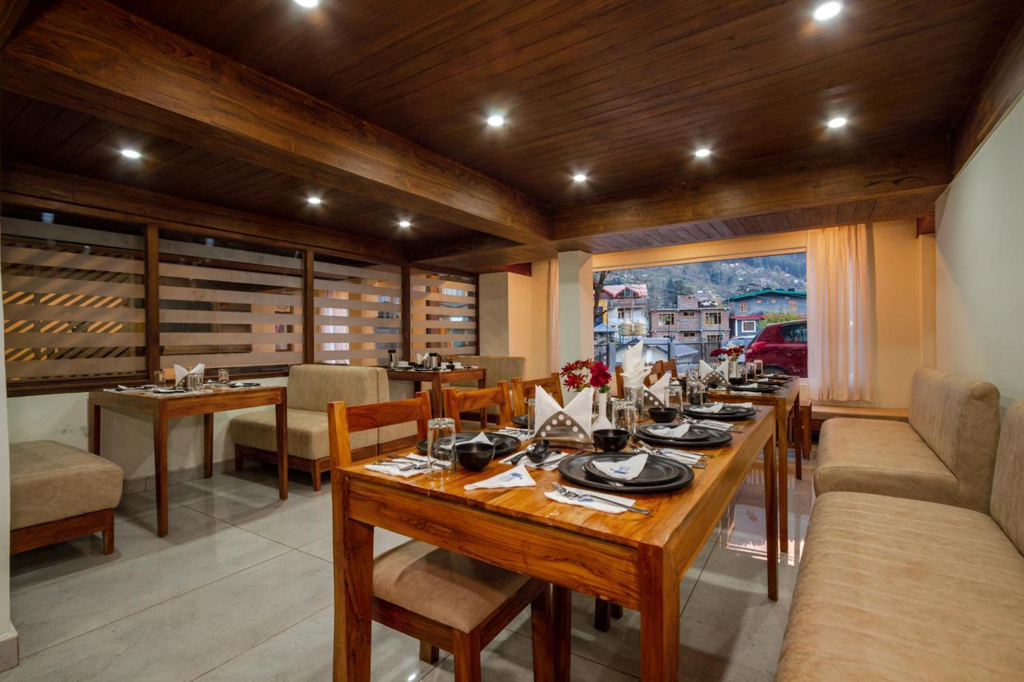 Tripli Drilbu 3* Manali (Himachal Pradesh)