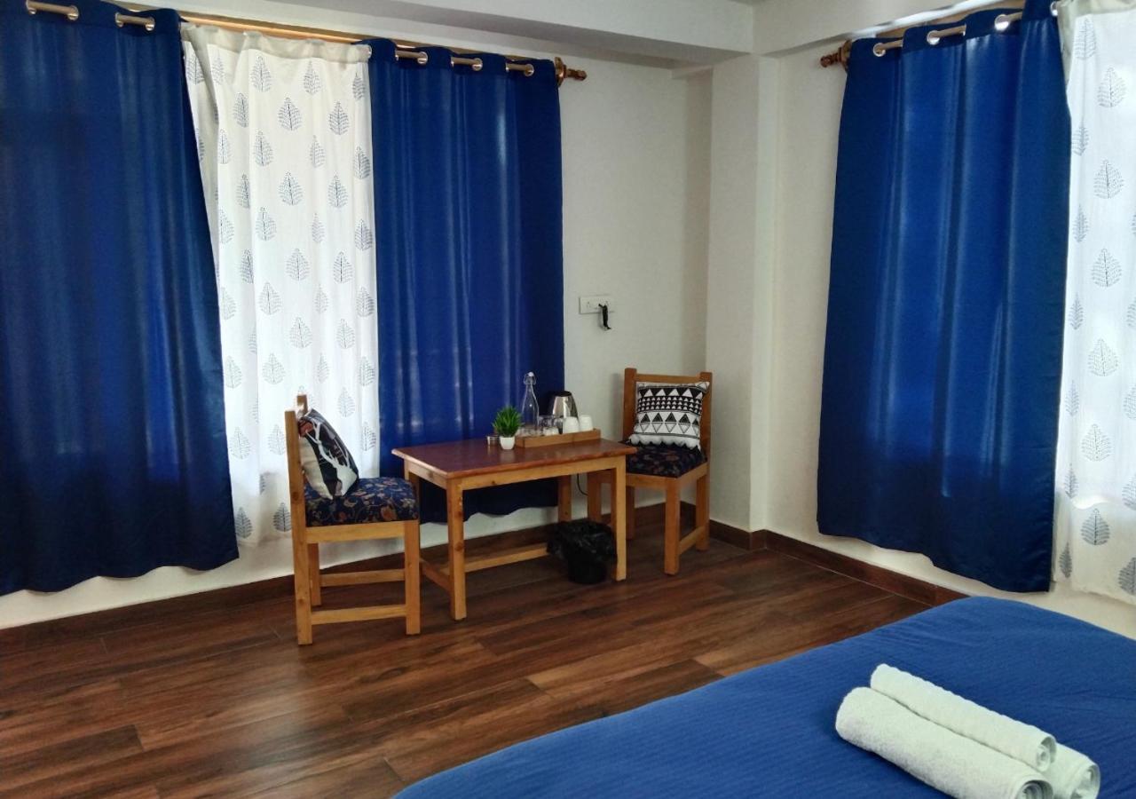Homestay The Doors *