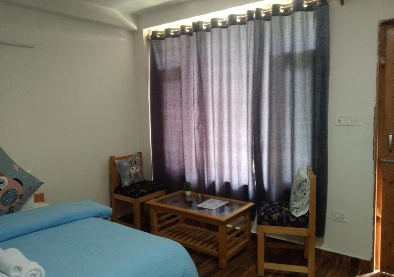 The Doors Homestay