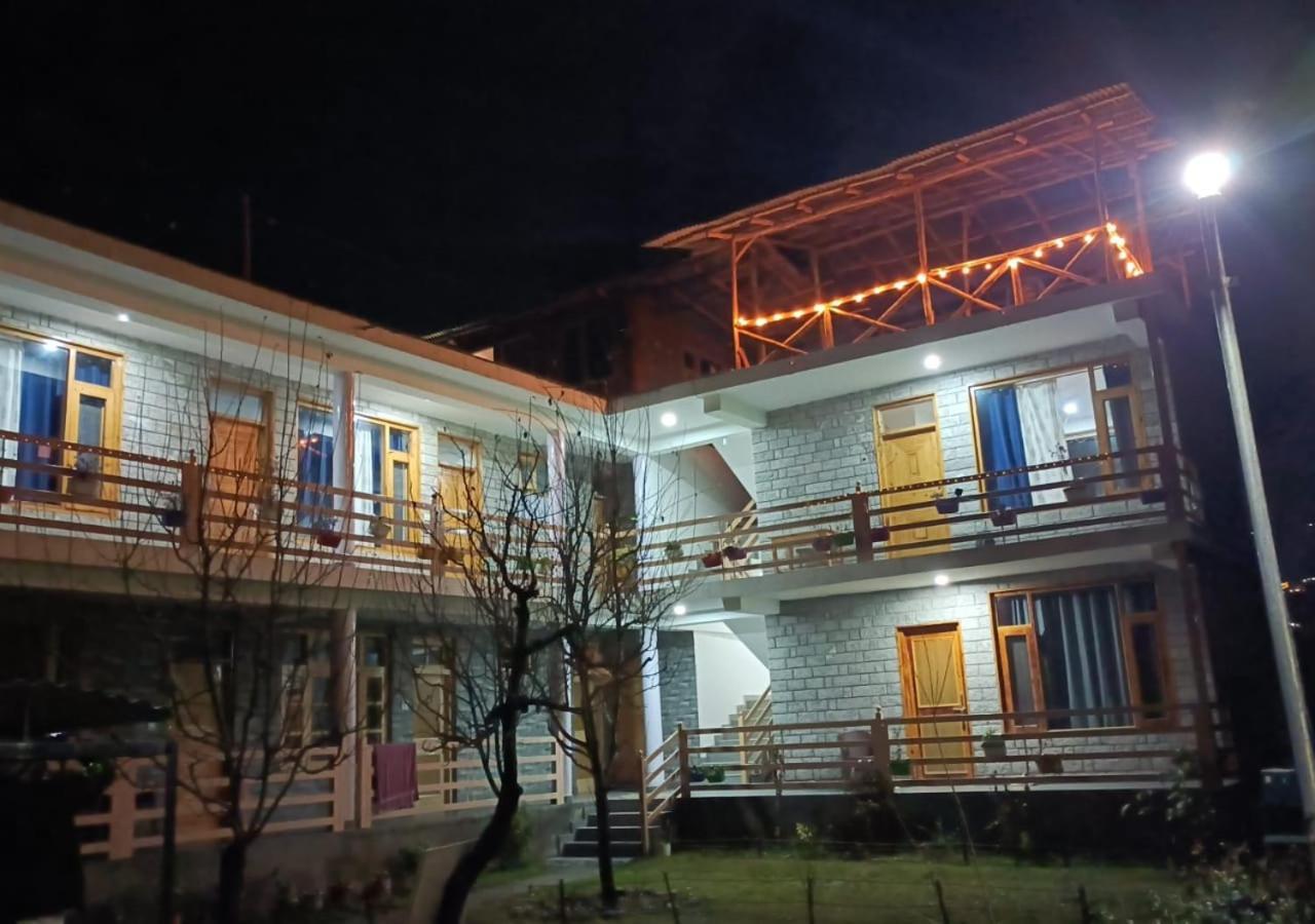Homestay The Doors *
