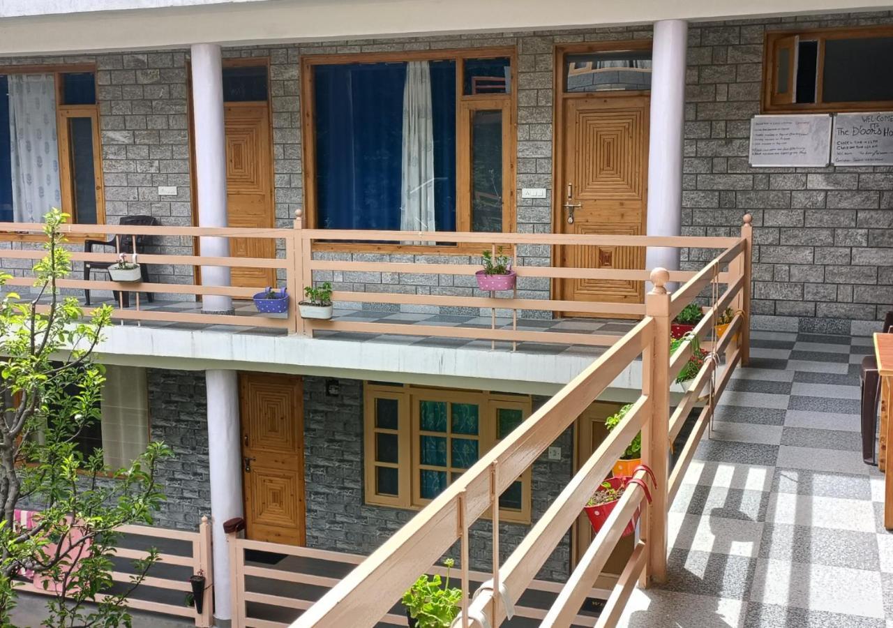 Homestay The Doors