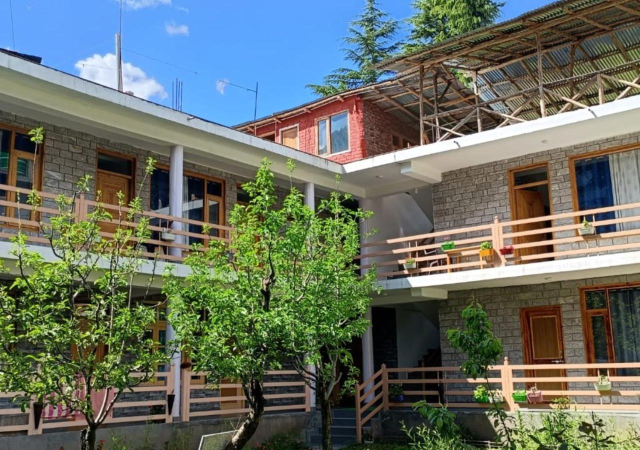 Homestay The Doors Manali (Himachal Pradesh)