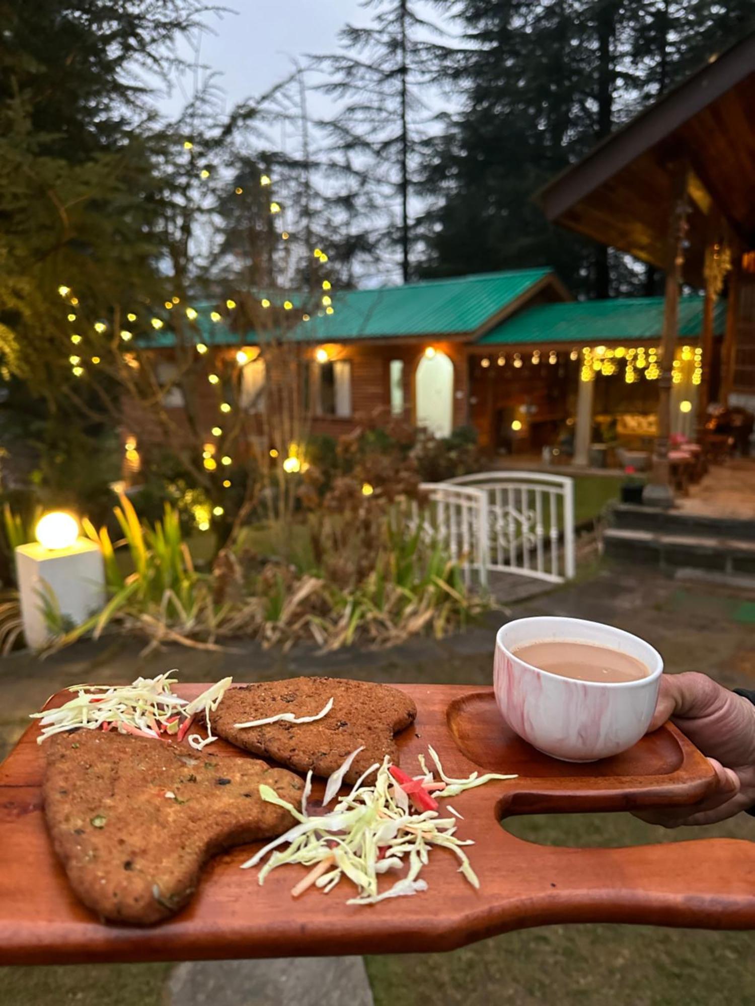 Bed & Breakfast Mary's *