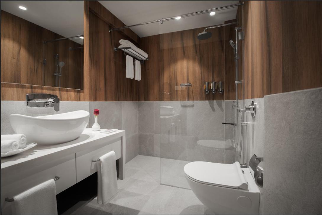 Bookmark Resorts, Resort 5*