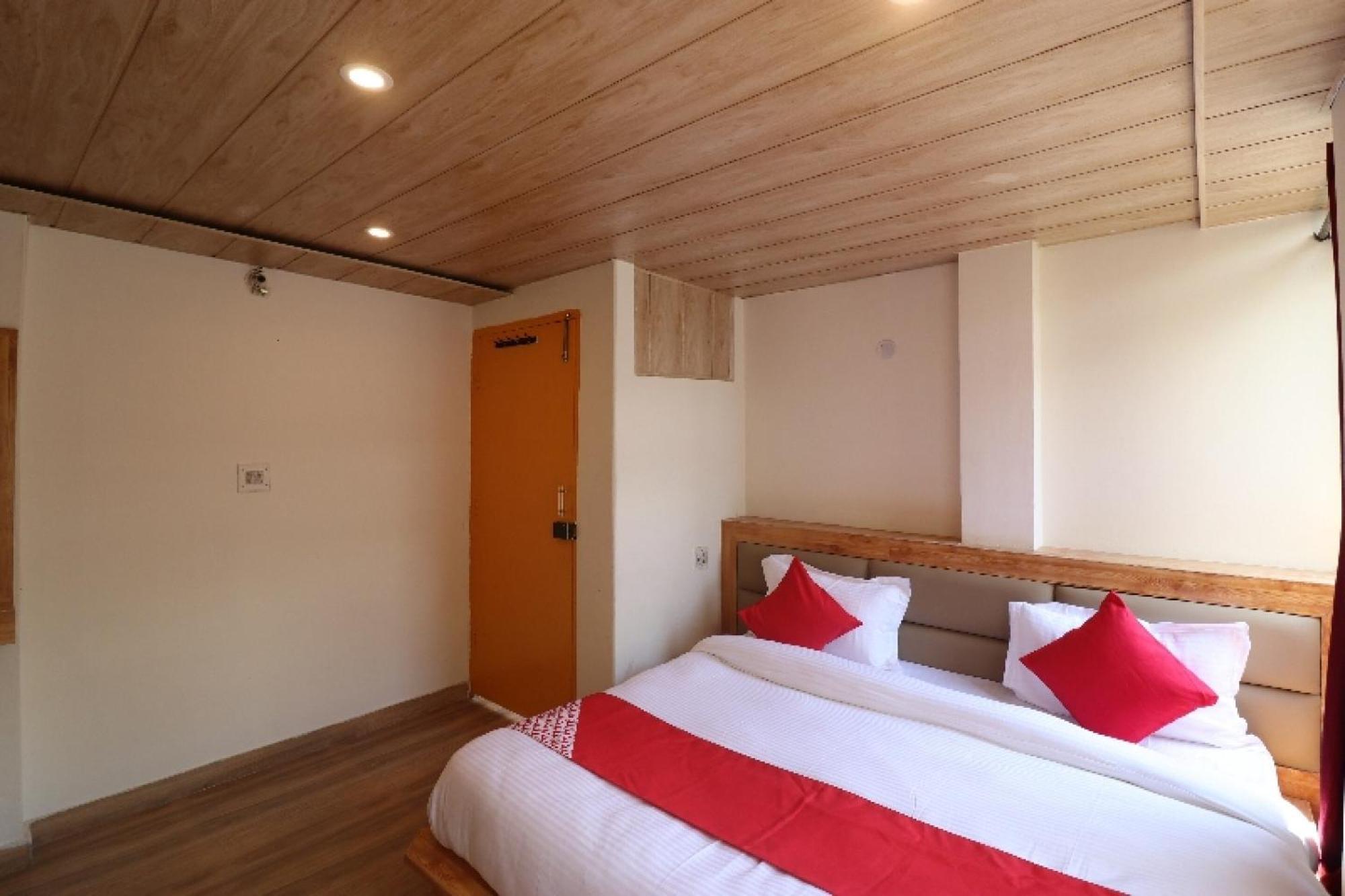 O Beas Regency Hotel Manali (Himachal Pradesh)