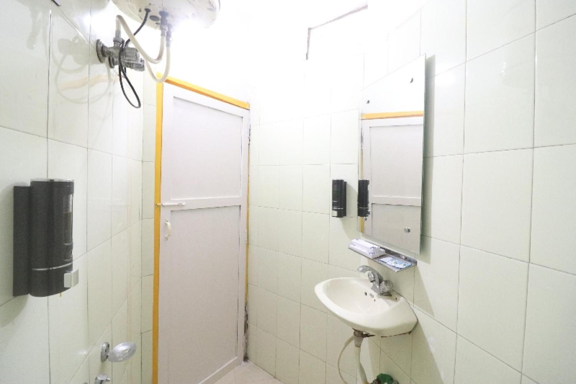 O Beas Regency Hotel 3*