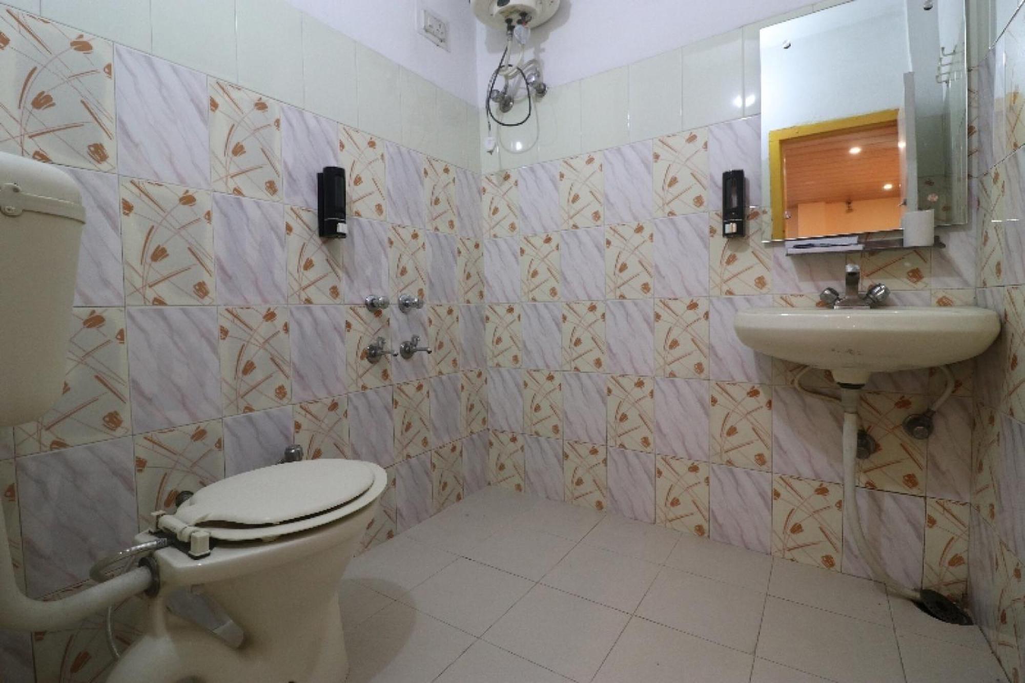 O Beas Regency Hotel 3*