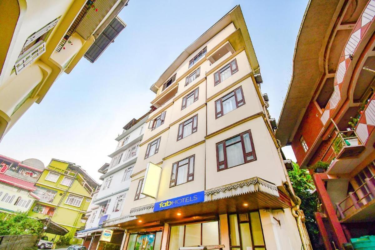 Hotel Tashi