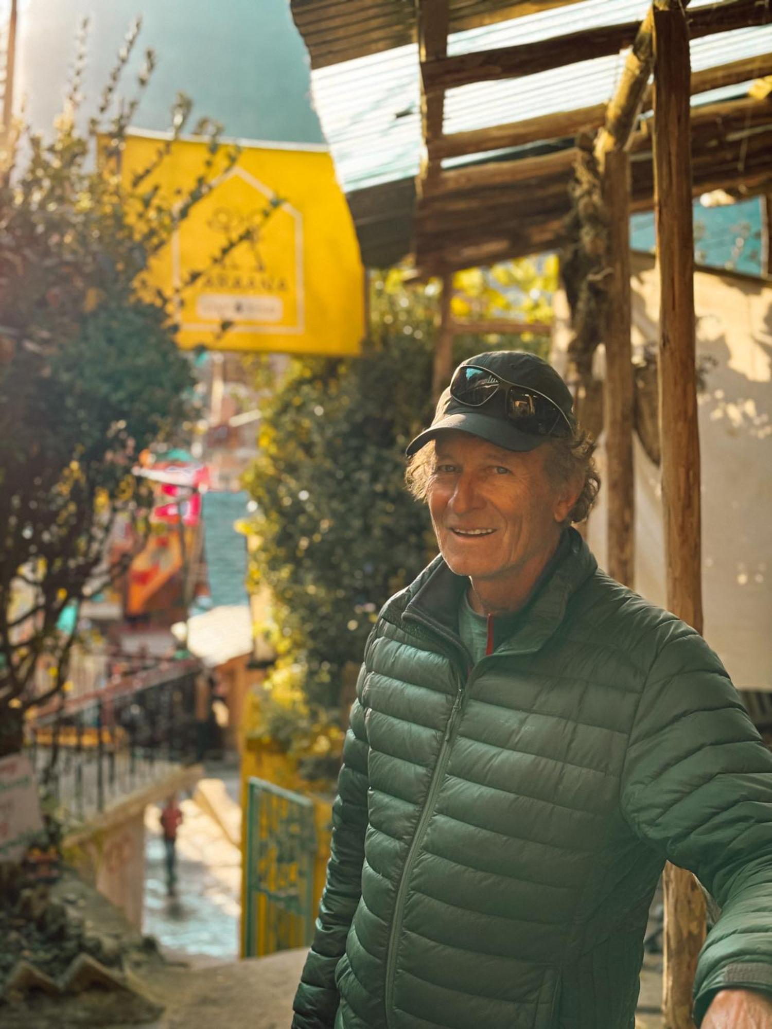 Hostel Yaarana & Cafe, Vashisht,
