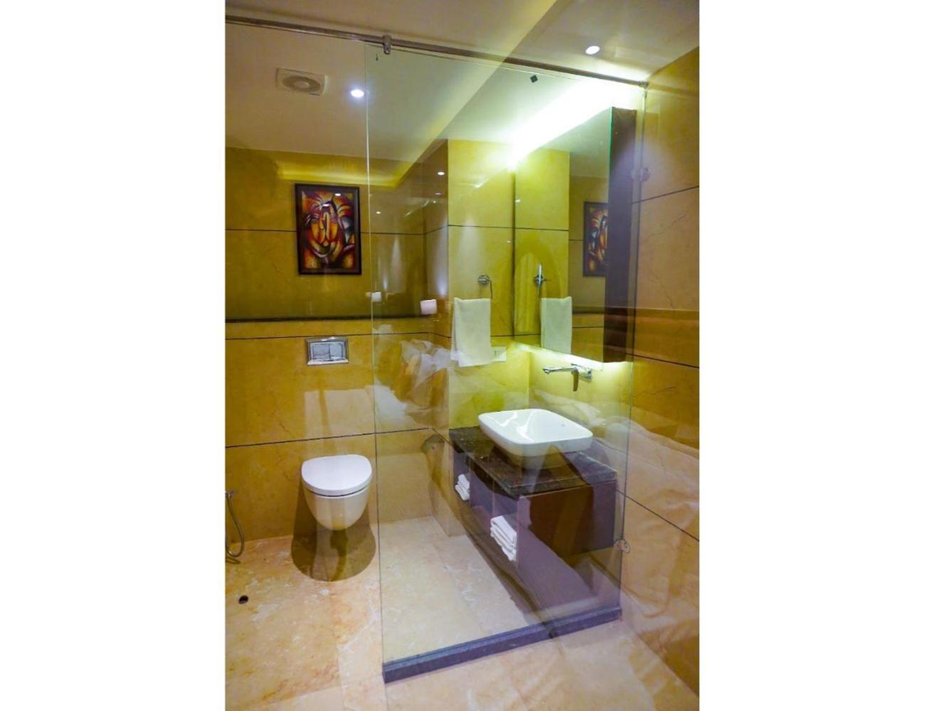 Hotel Comfort Snow Park By Choice International 4*