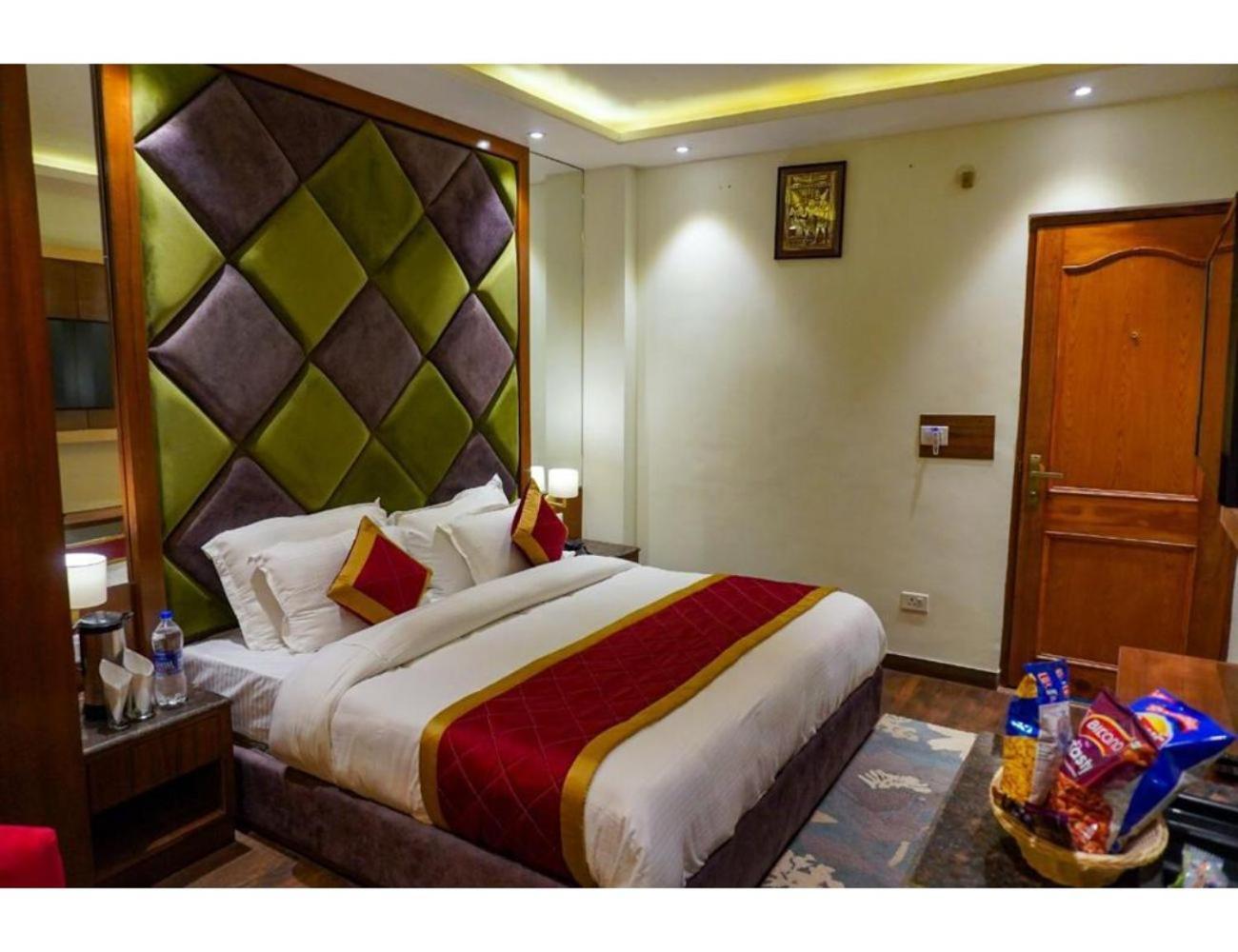 Hotel Comfort Snow Park By Choice International 4*