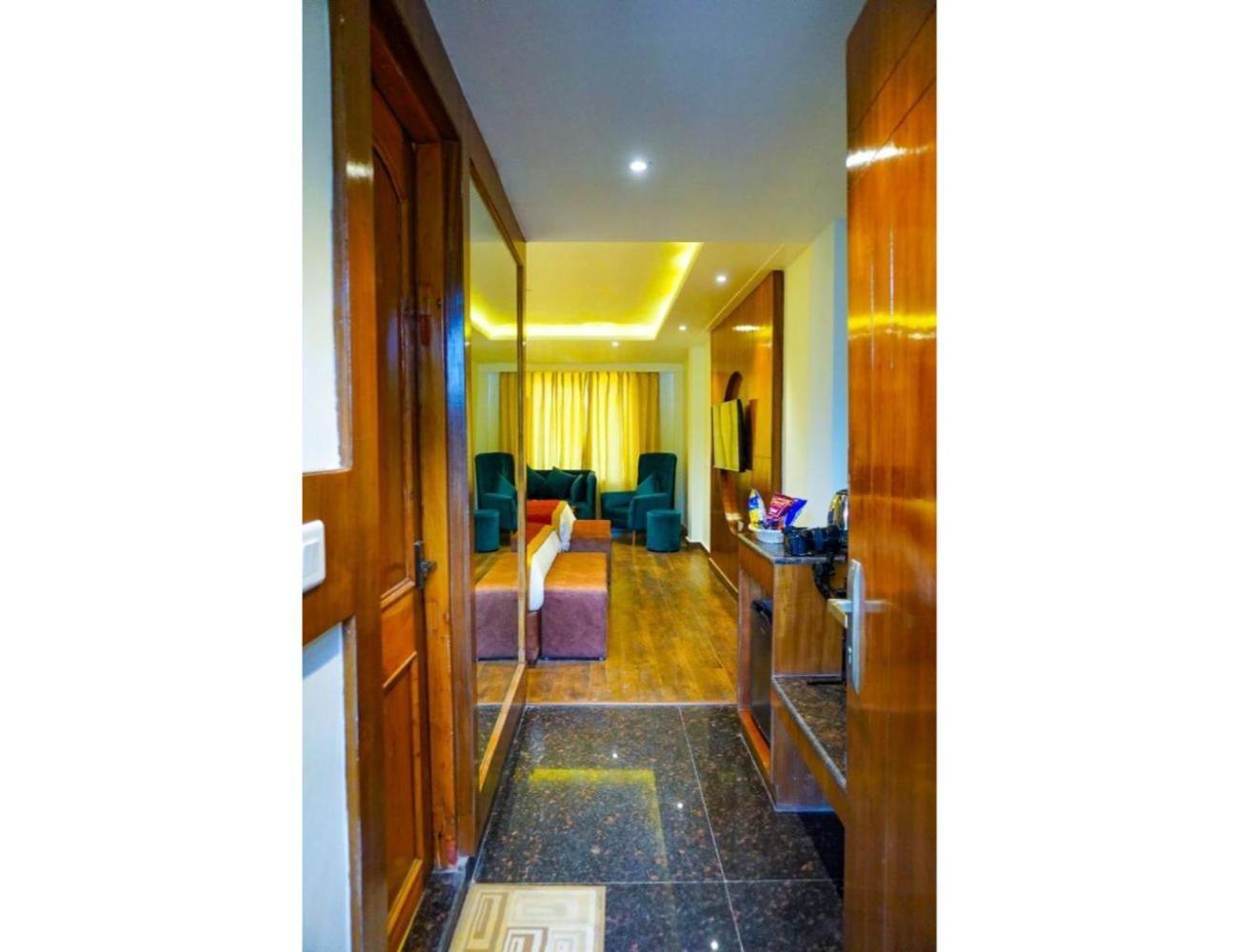 Comfort Snow Park By Choice International Hotel 4*