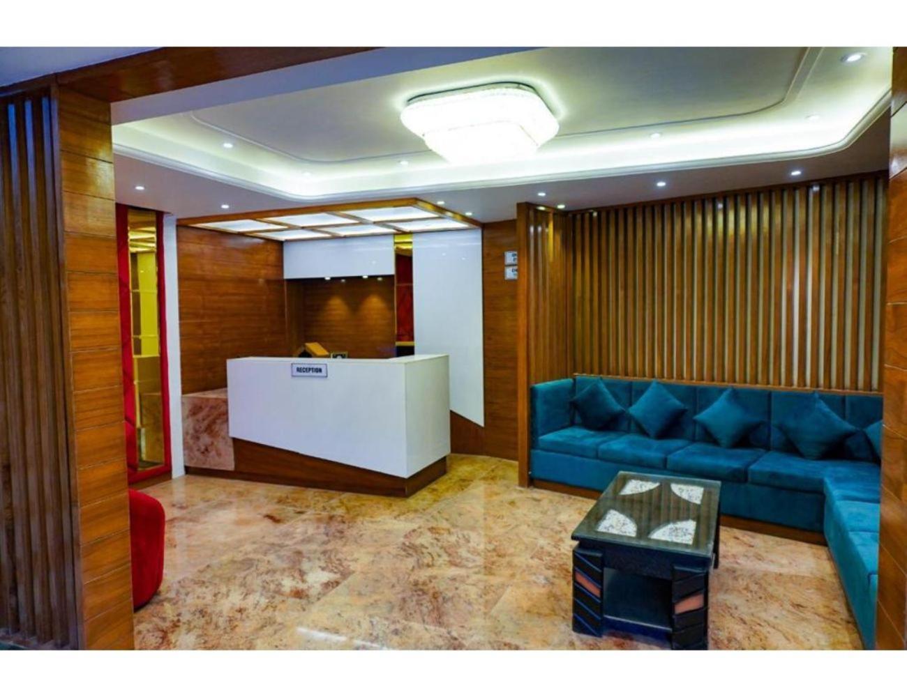 Comfort Snow Park By Choice International Hotel