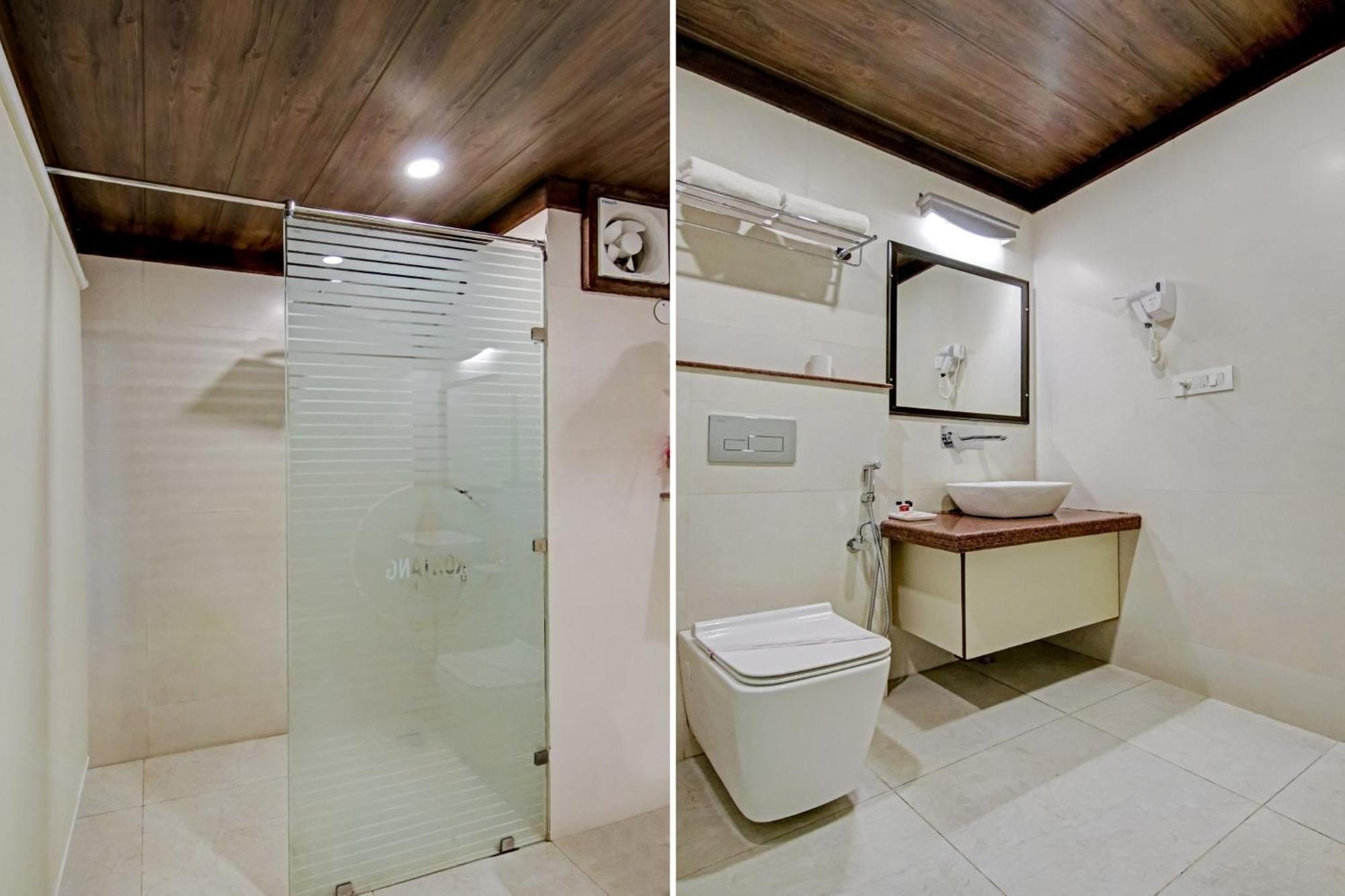 Townhouse Oak Rohtang Heights