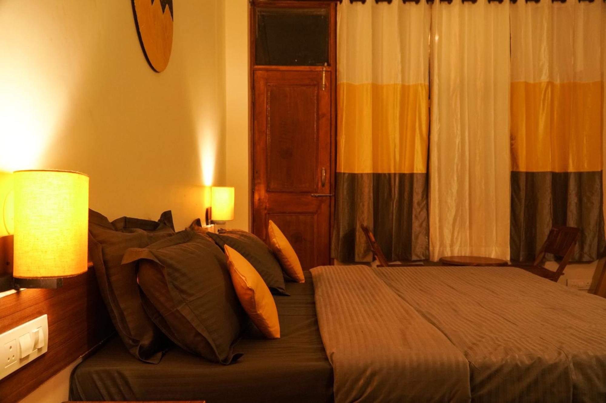 Hostel Firefly Manali (Himachal Pradesh)