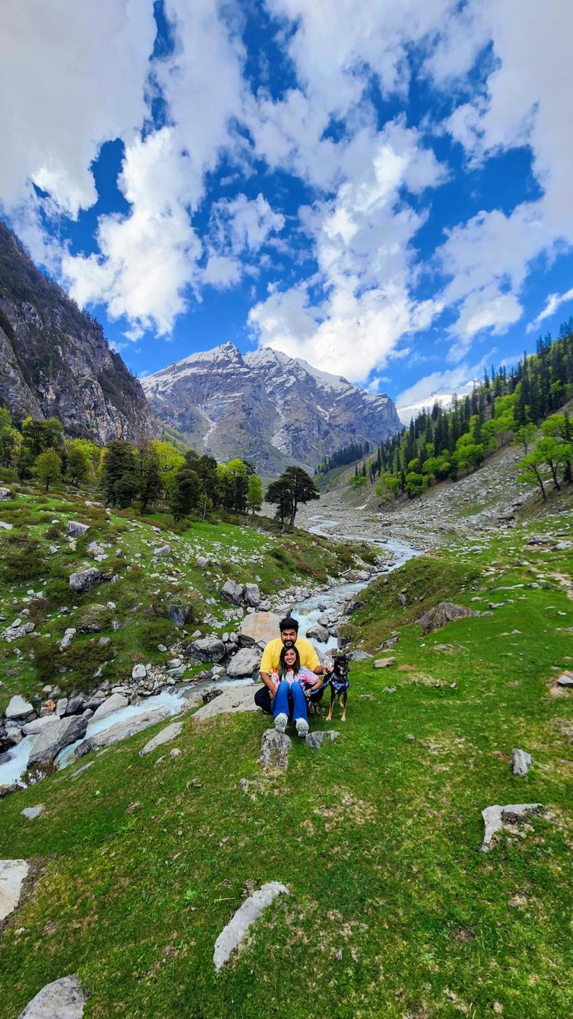 The Ivy House Sethan Homestay Manali (Himachal Pradesh)