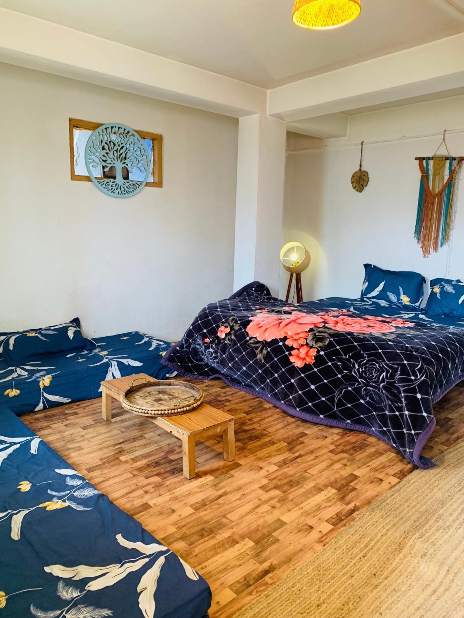 Homestay The Ivy House Sethan Manali (Himachal Pradesh)