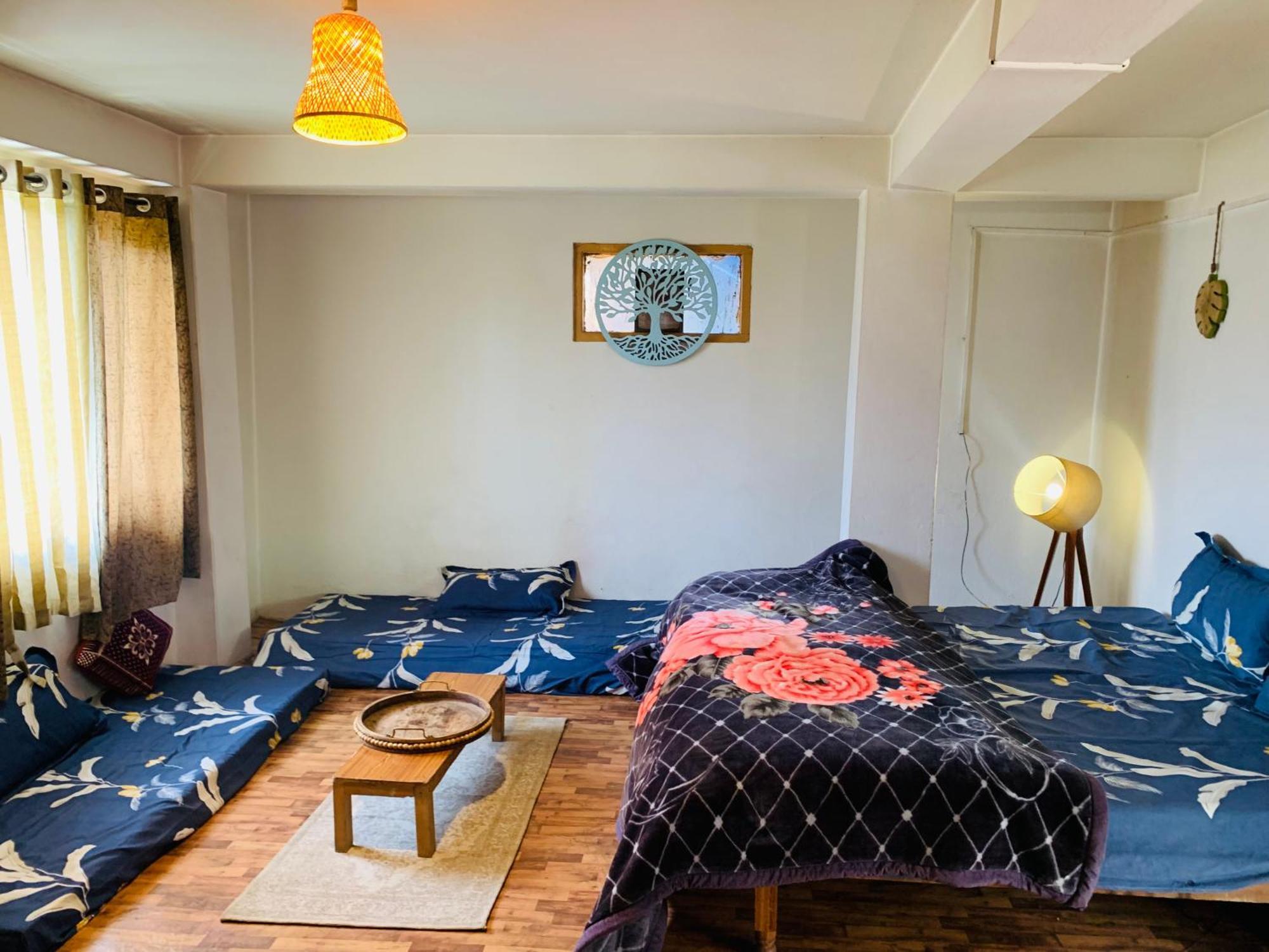 Homestay The Ivy House Sethan *