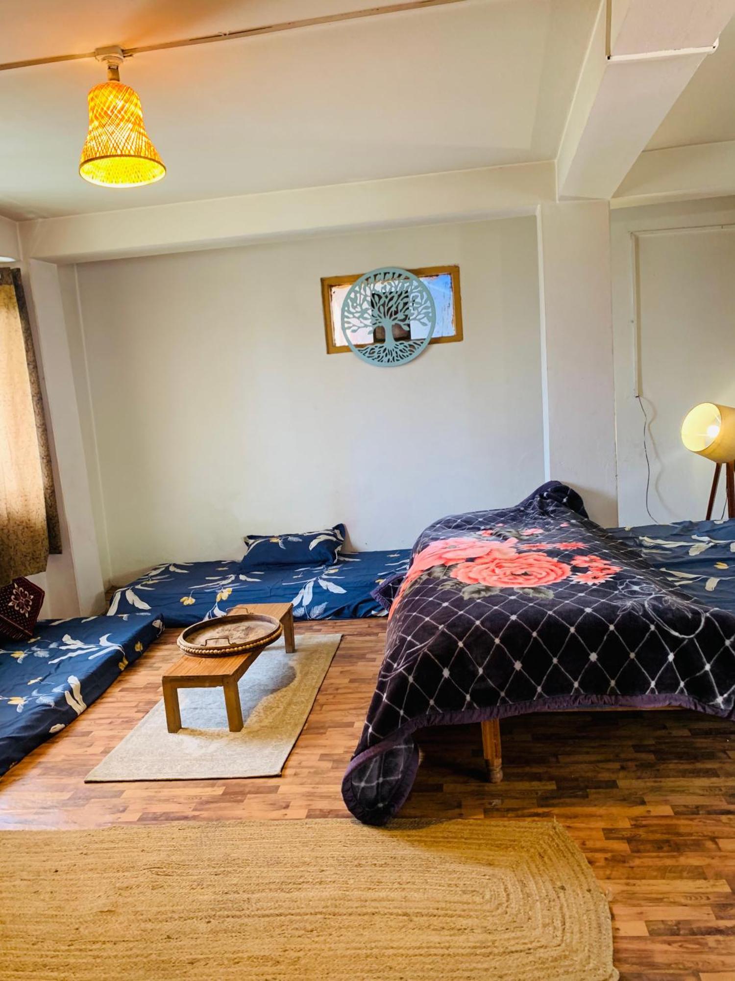 The Ivy House Sethan * Manali (Himachal Pradesh)