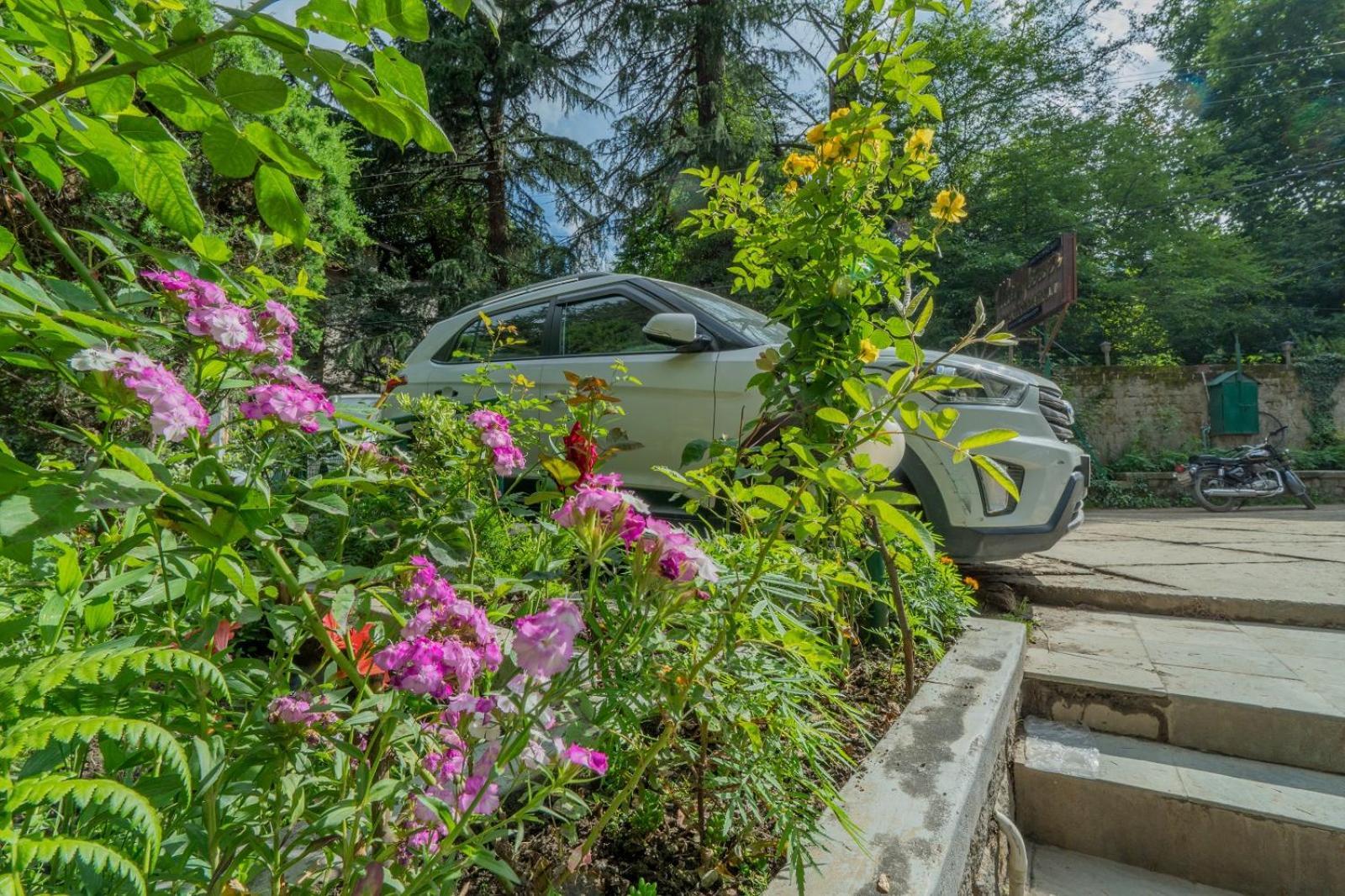 Negi's Mayflower A Heritage Since 1965 Hotel 4*