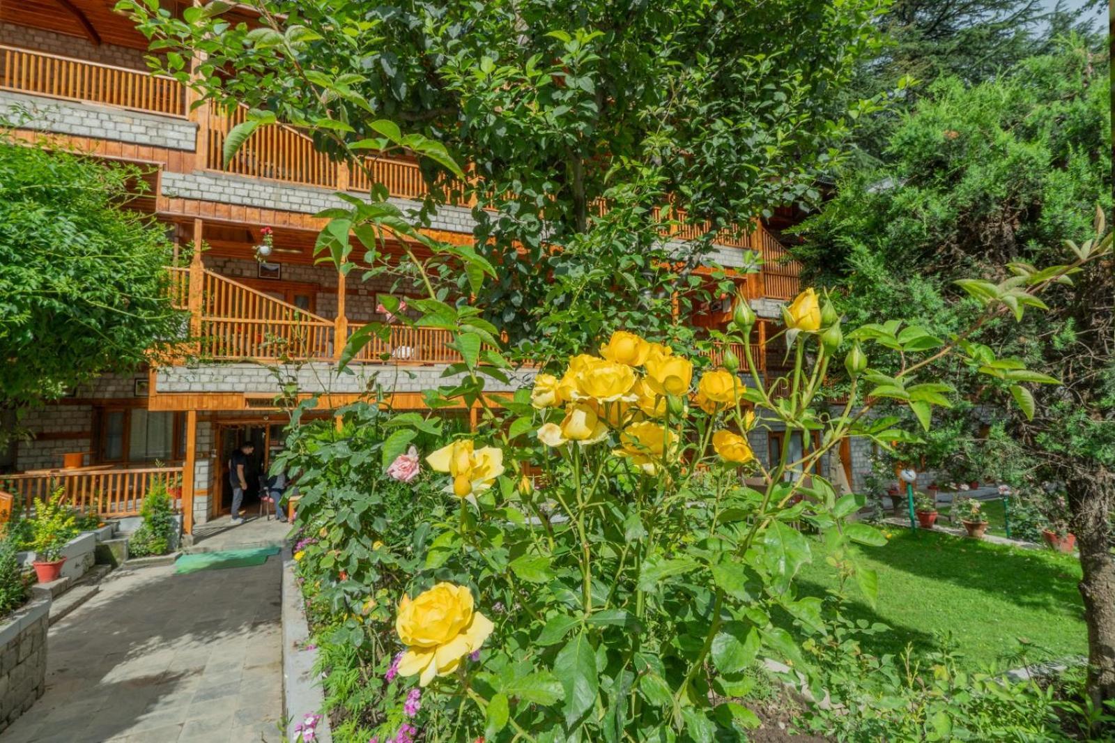 Negi's Mayflower A Heritage Since 1965 Hotel 4*