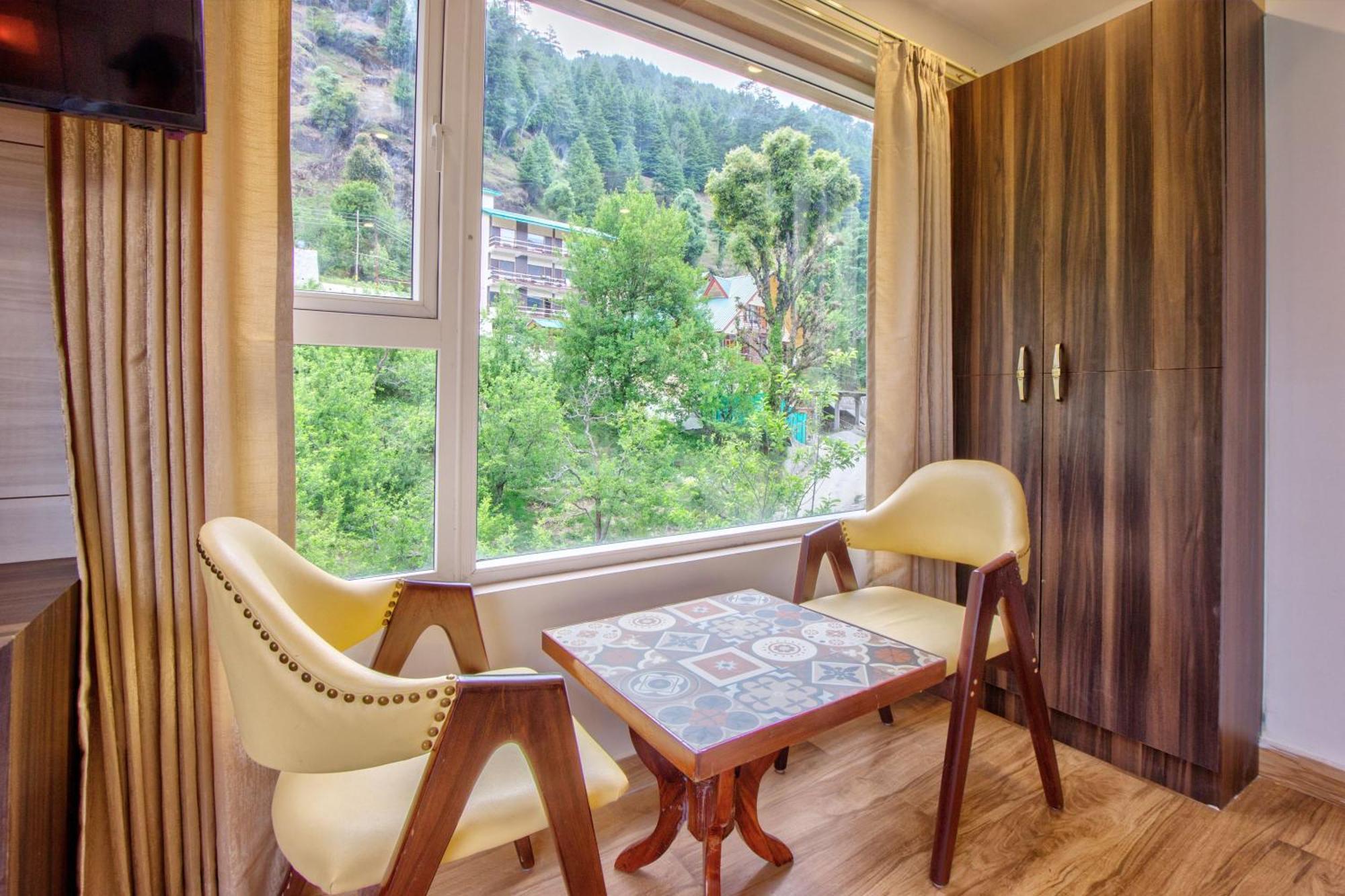 Katson Blue 3* Manali (Himachal Pradesh)