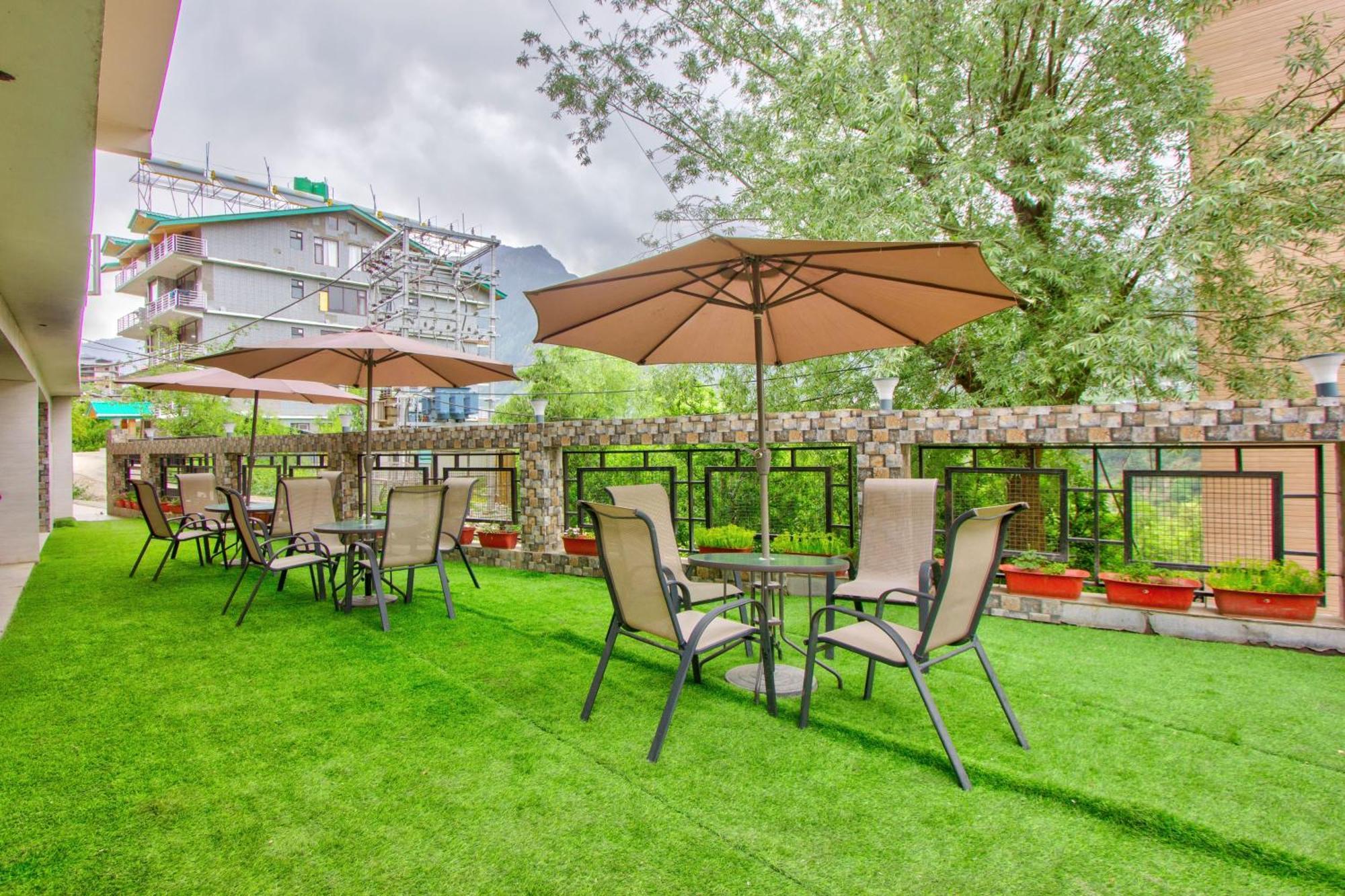 Hotel Katson Blue 3*