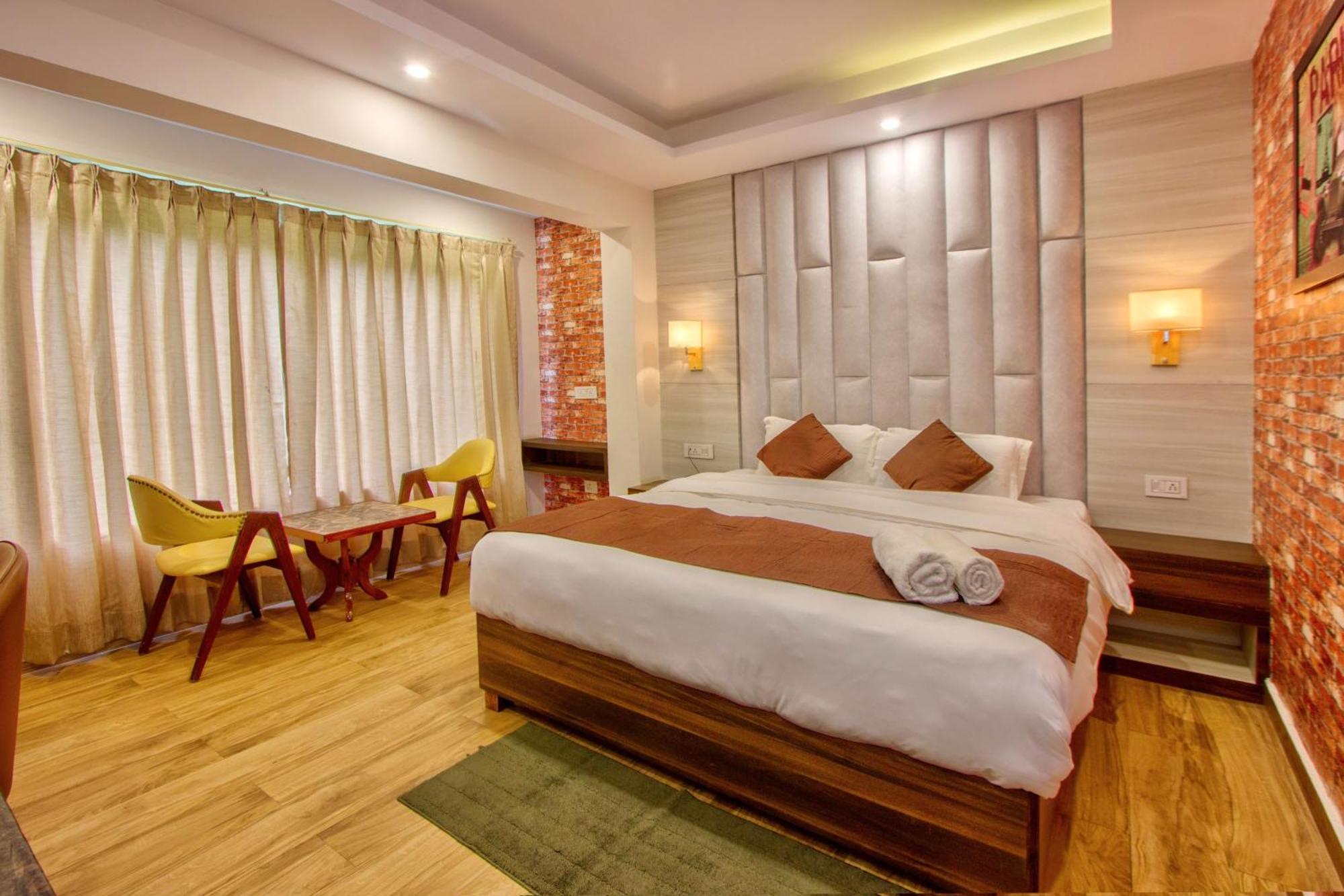 Katson Blue 3* Manali (Himachal Pradesh)