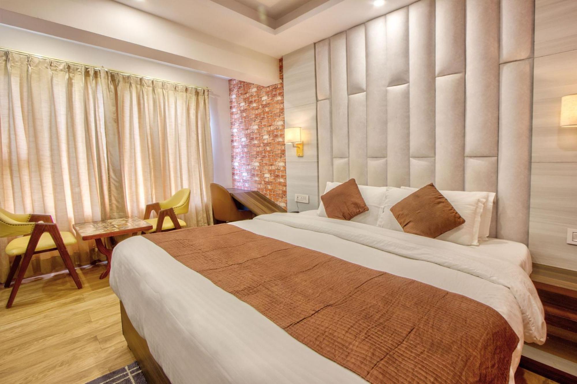Hotel Katson Blue 3*