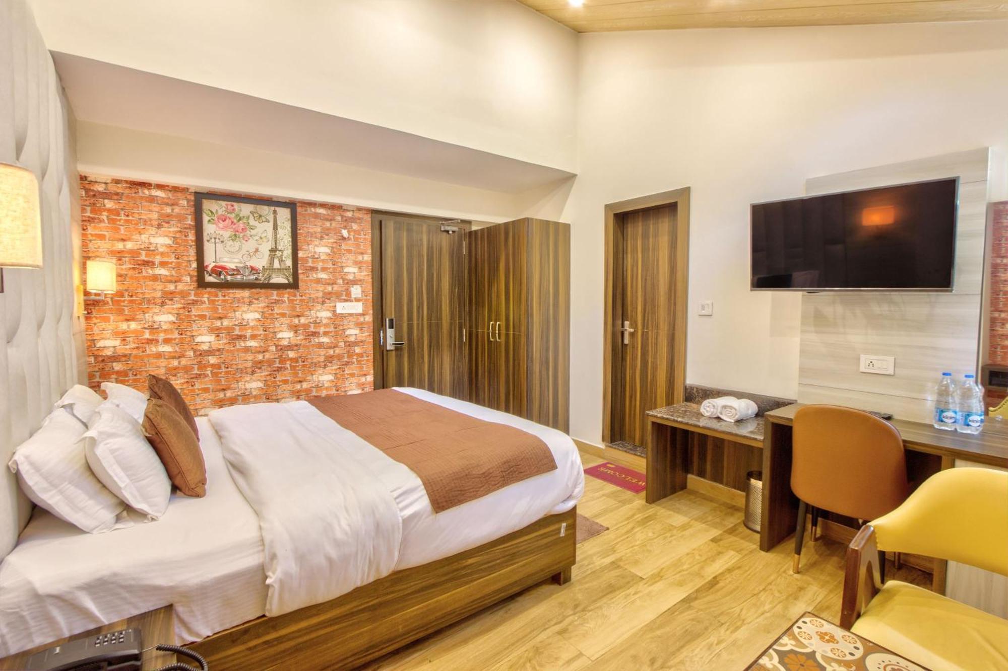Katson Blue 3* Manali (Himachal Pradesh)