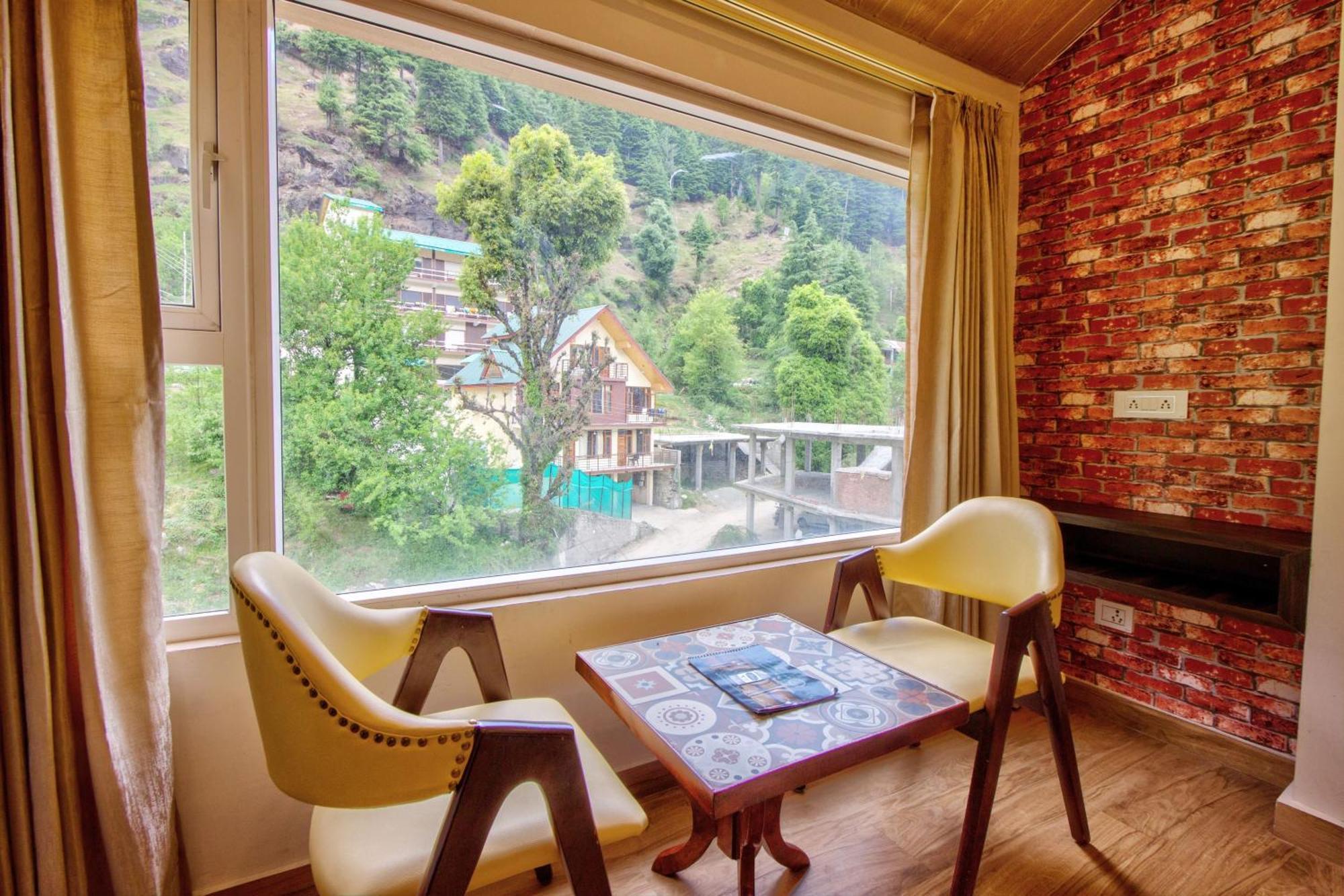 Hotel Katson Blue 3*