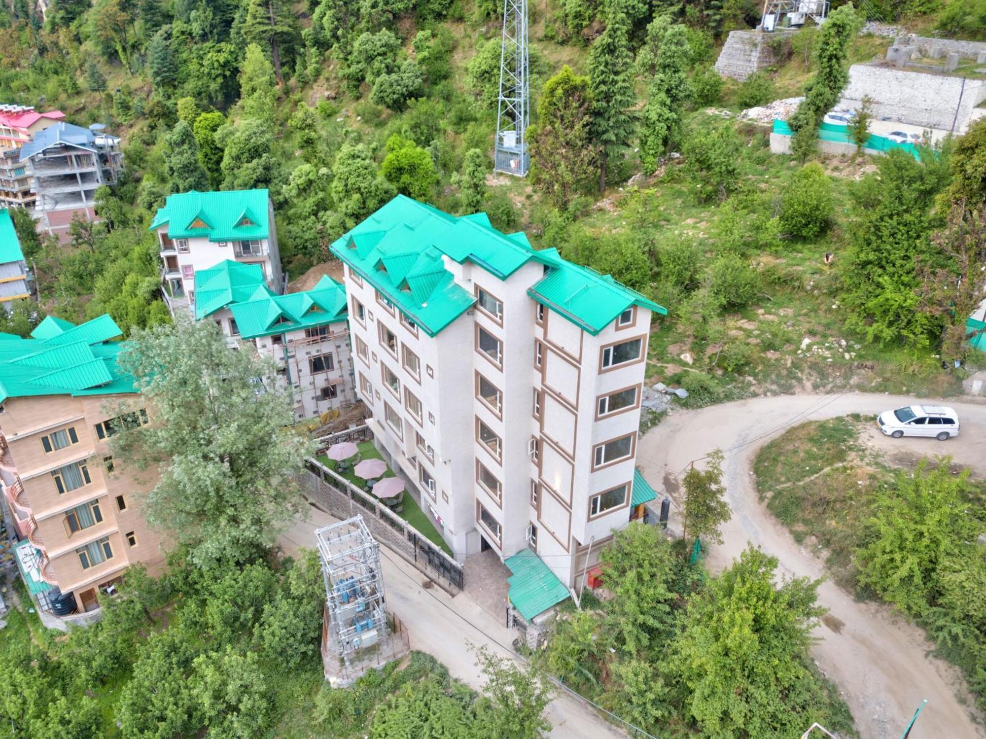 Katson Blue Hotel 3*