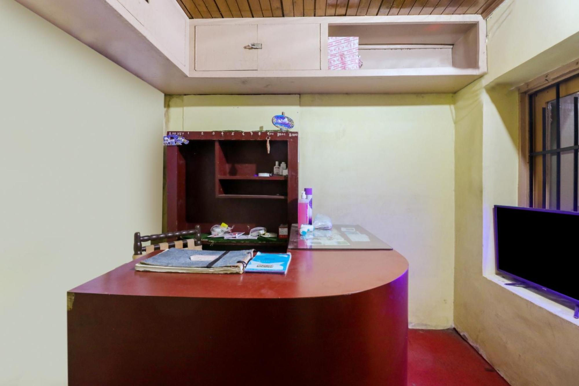 Hotel Flagship Blue Chip 3*