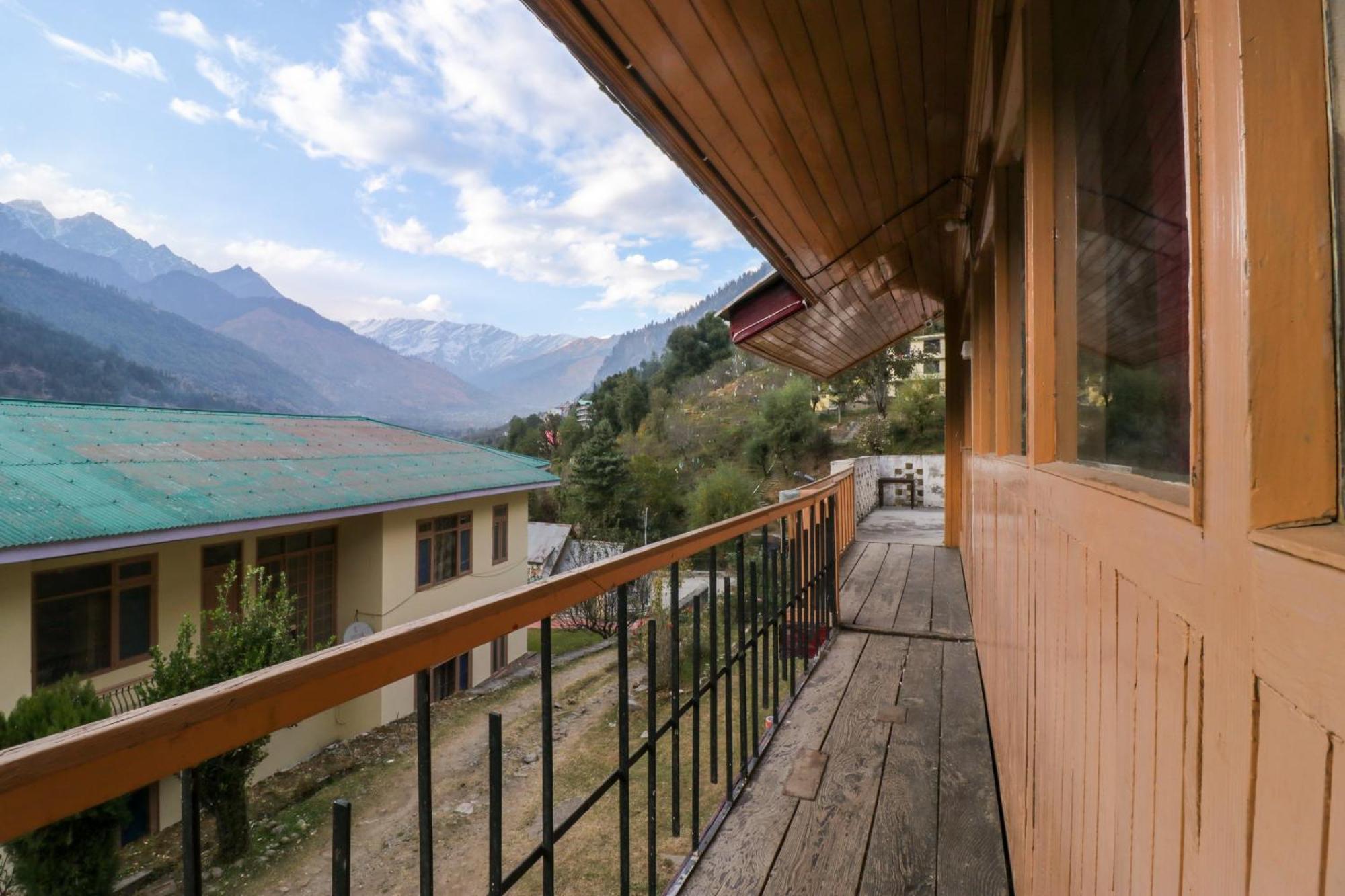Flagship Blue Chip Manali (Himachal Pradesh)