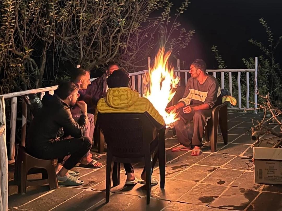Homestay Himtrekstays Sethan, Heritage House, Manali (Himachal Pradesh)