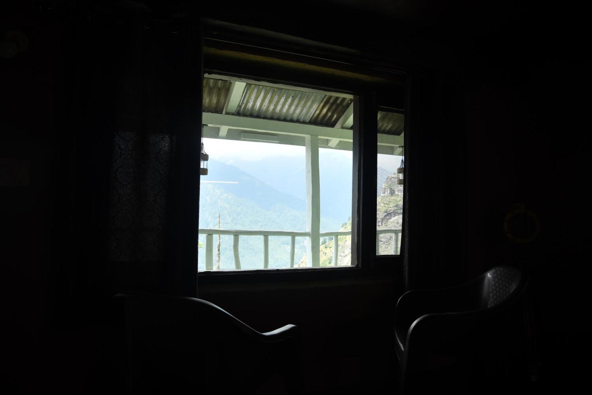 Homestay Himtrekstays Sethan, Heritage House, Manali (Himachal Pradesh)
