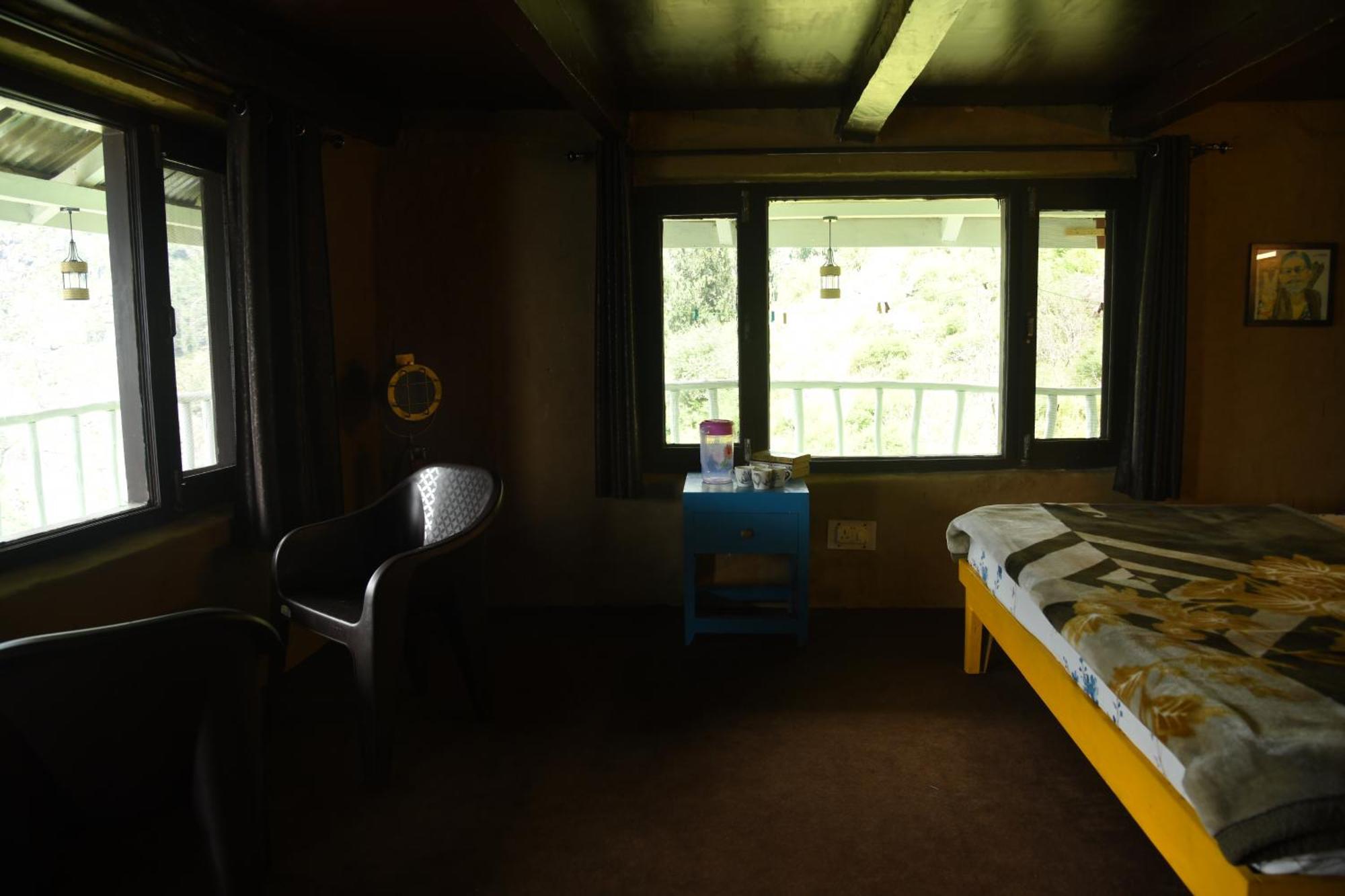 Himtrekstays Sethan, Heritage House, * Manali (Himachal Pradesh)