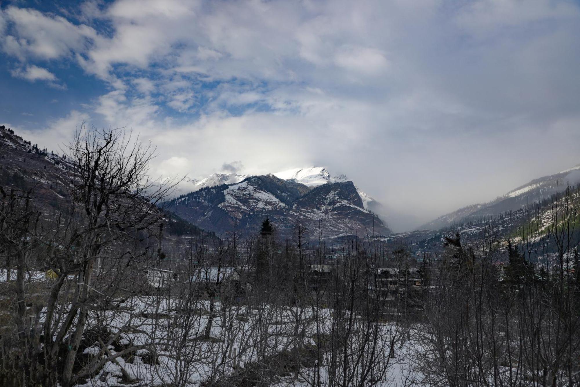 The 14 Gables, A Boutique Manali (Himachal Pradesh)