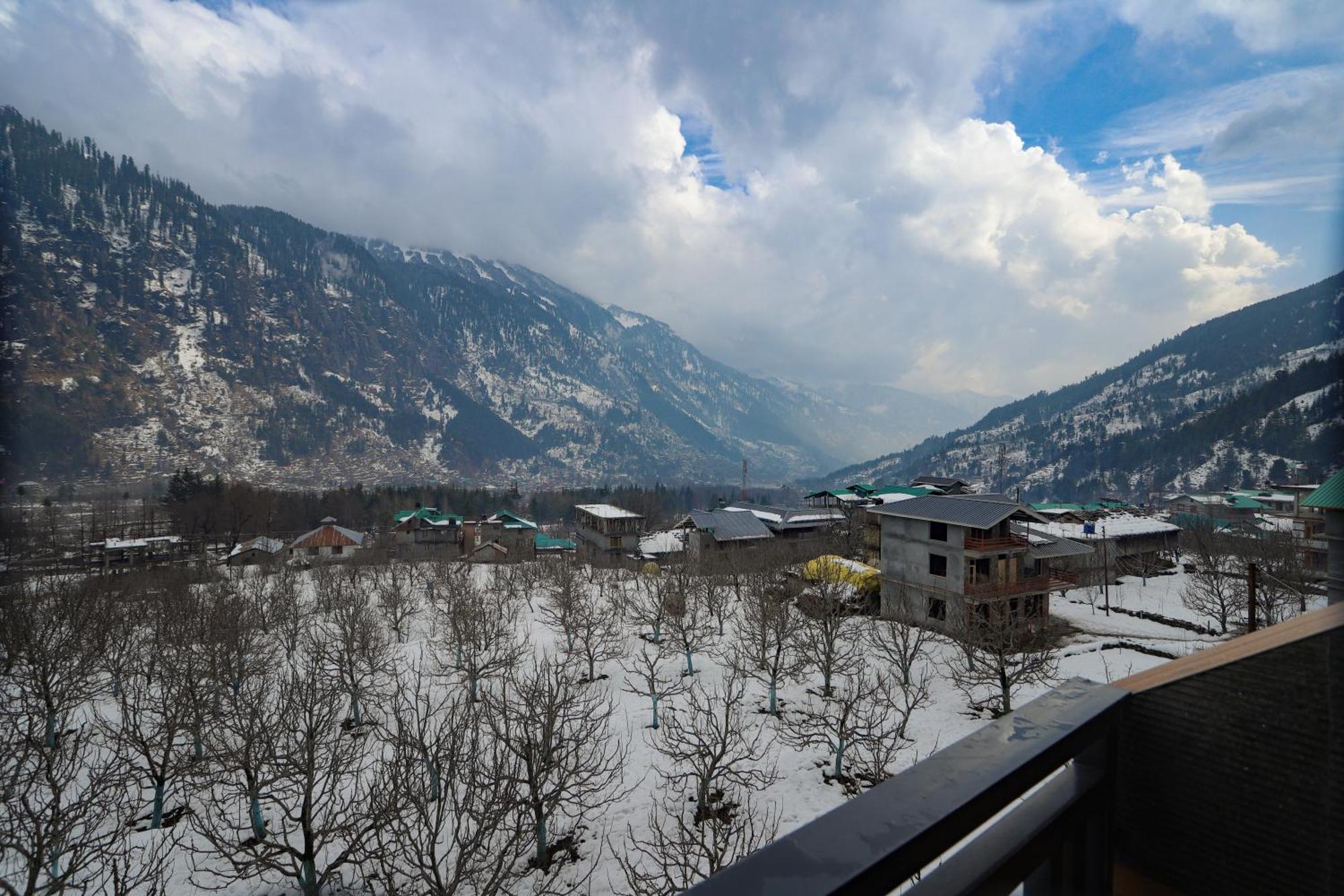 The 14 Gables, A Boutique Manali (Himachal Pradesh)