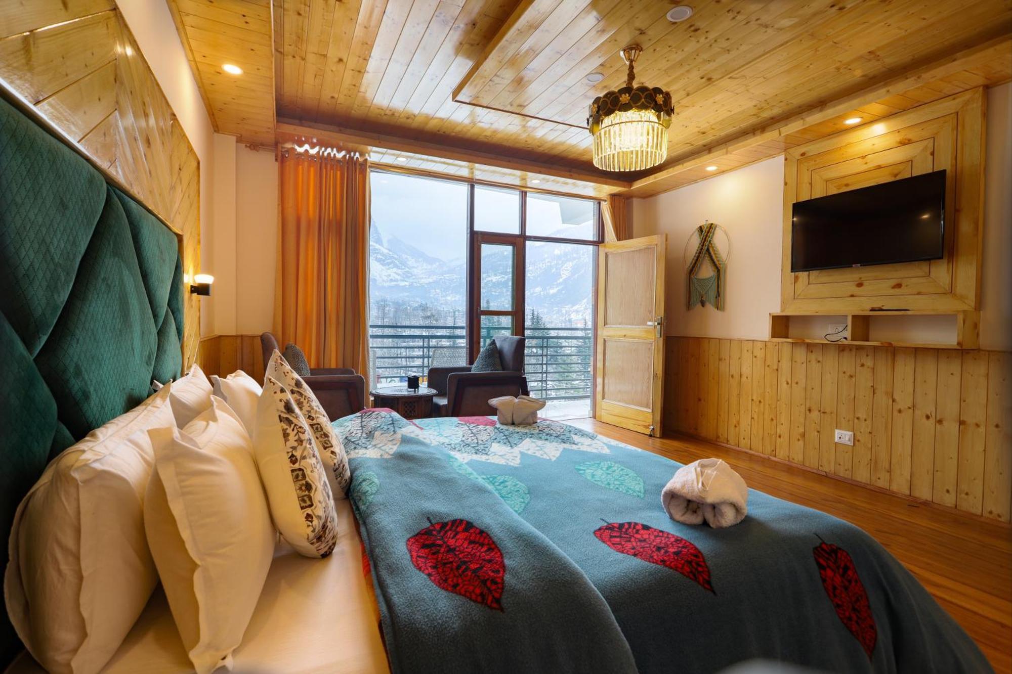 The 14 Gables, A Boutique Hotel *