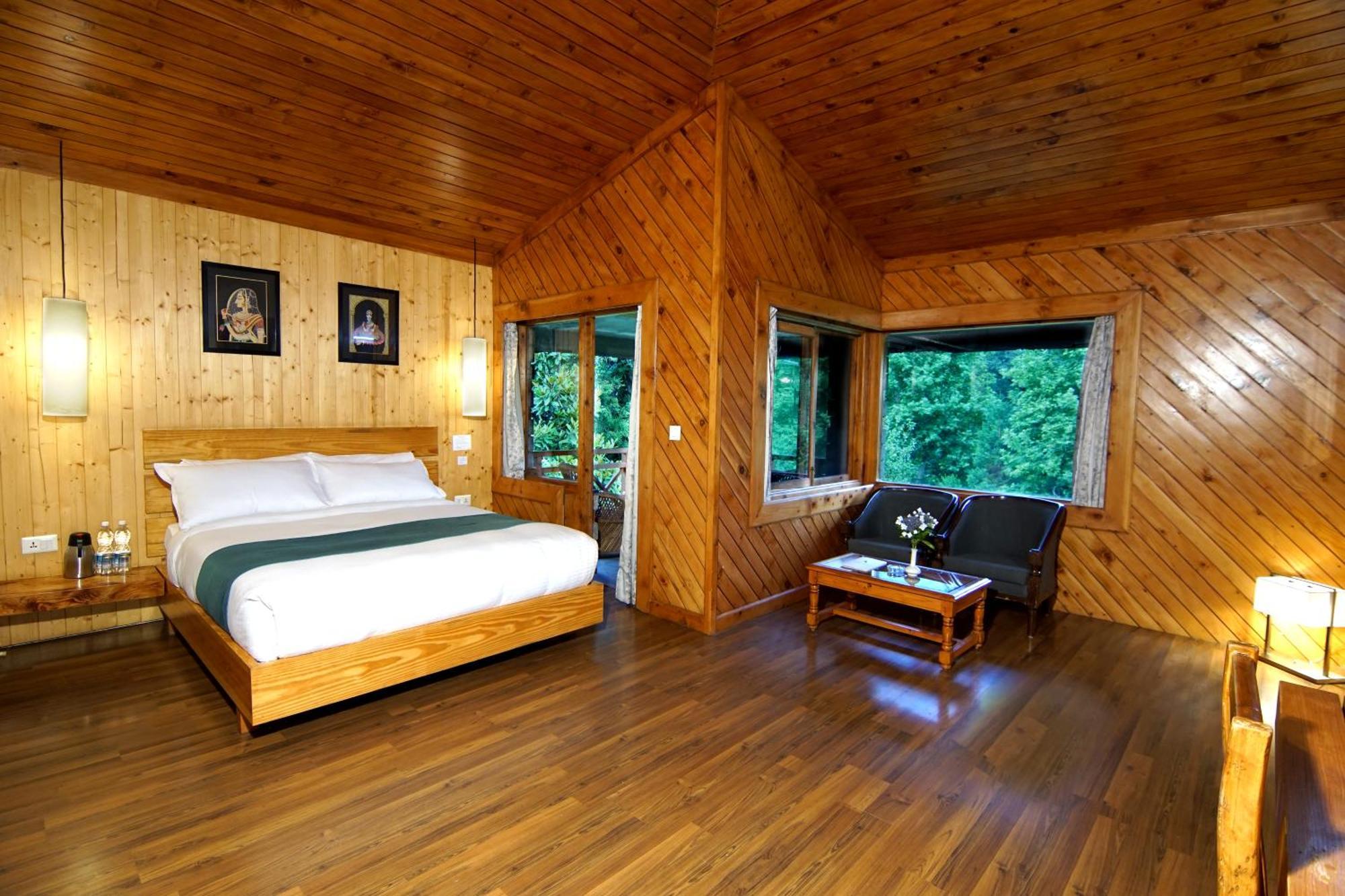 Banon 4* Manali (Himachal Pradesh)