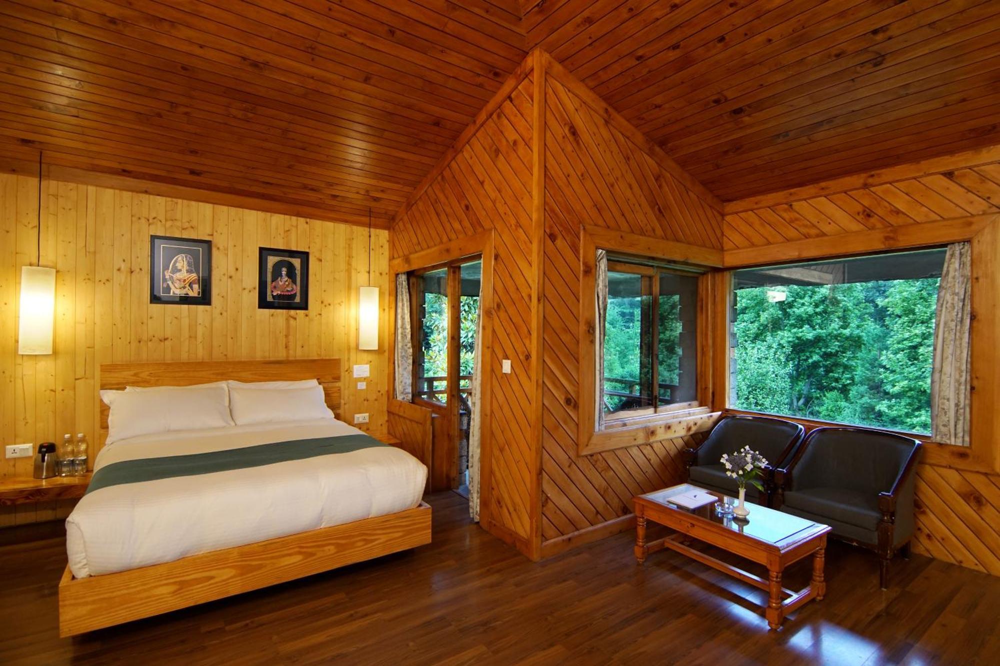 Banon Resort Manali (Himachal Pradesh)