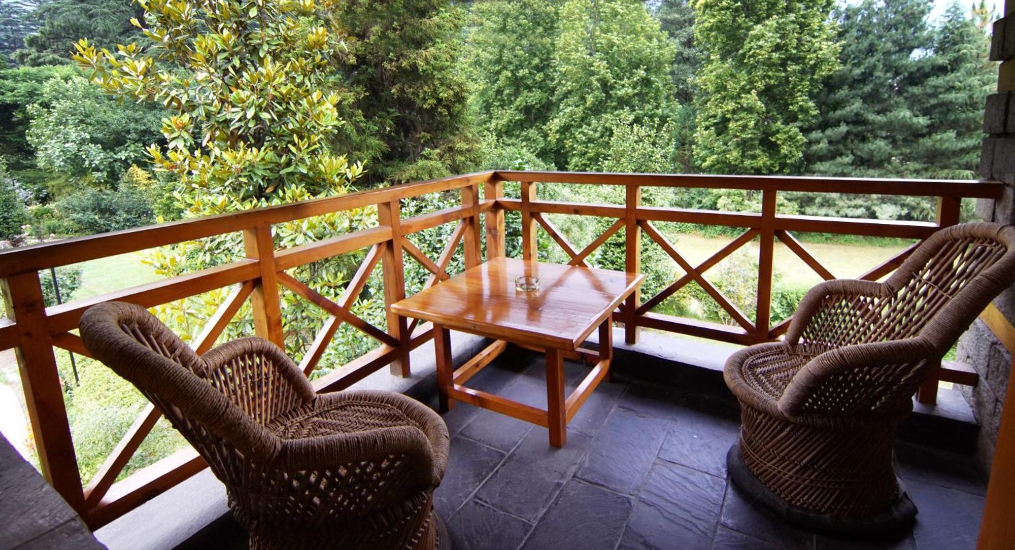 Banon Manali (Himachal Pradesh)